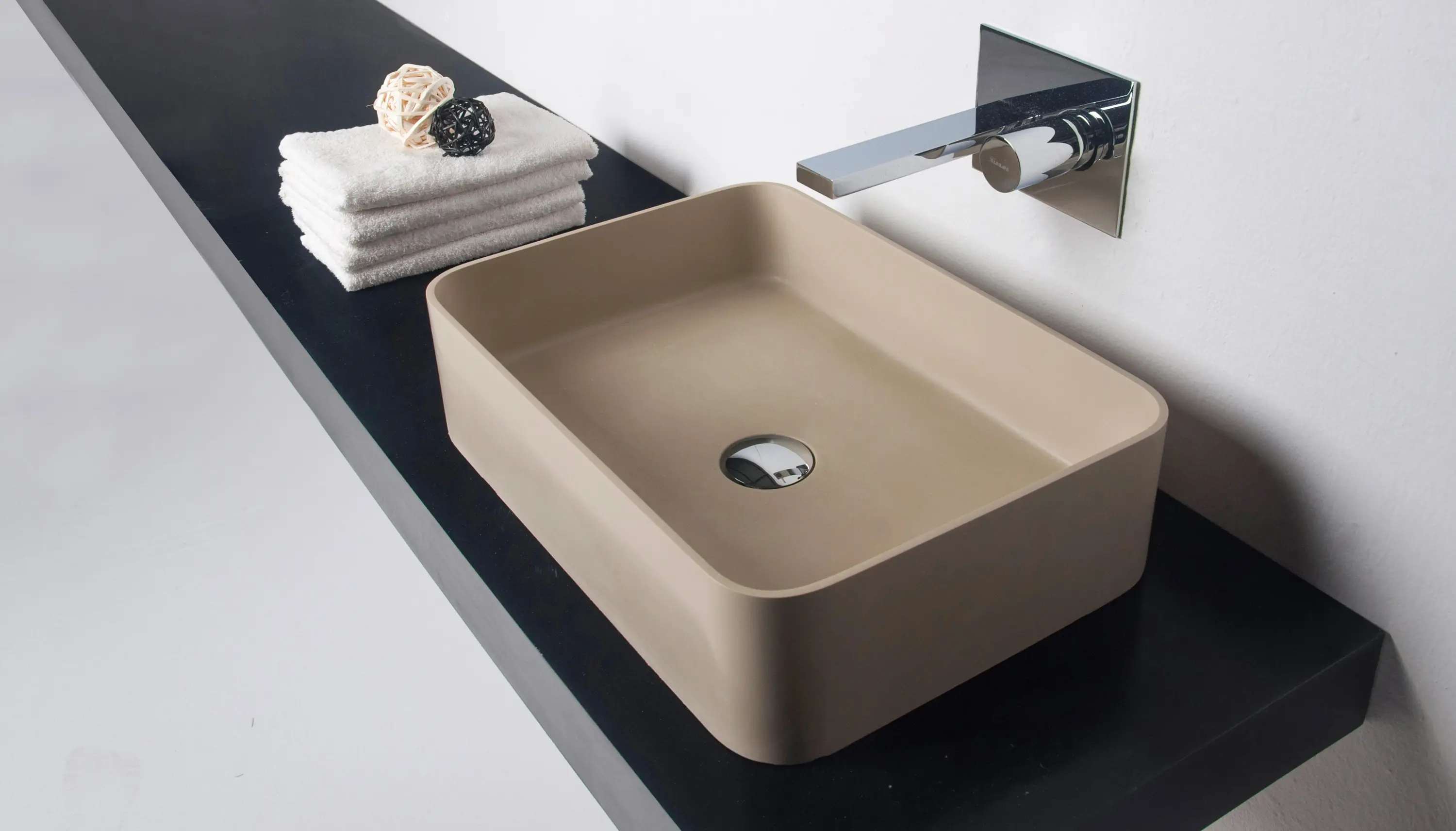 Ideavit - Solidthin | SQ | LB