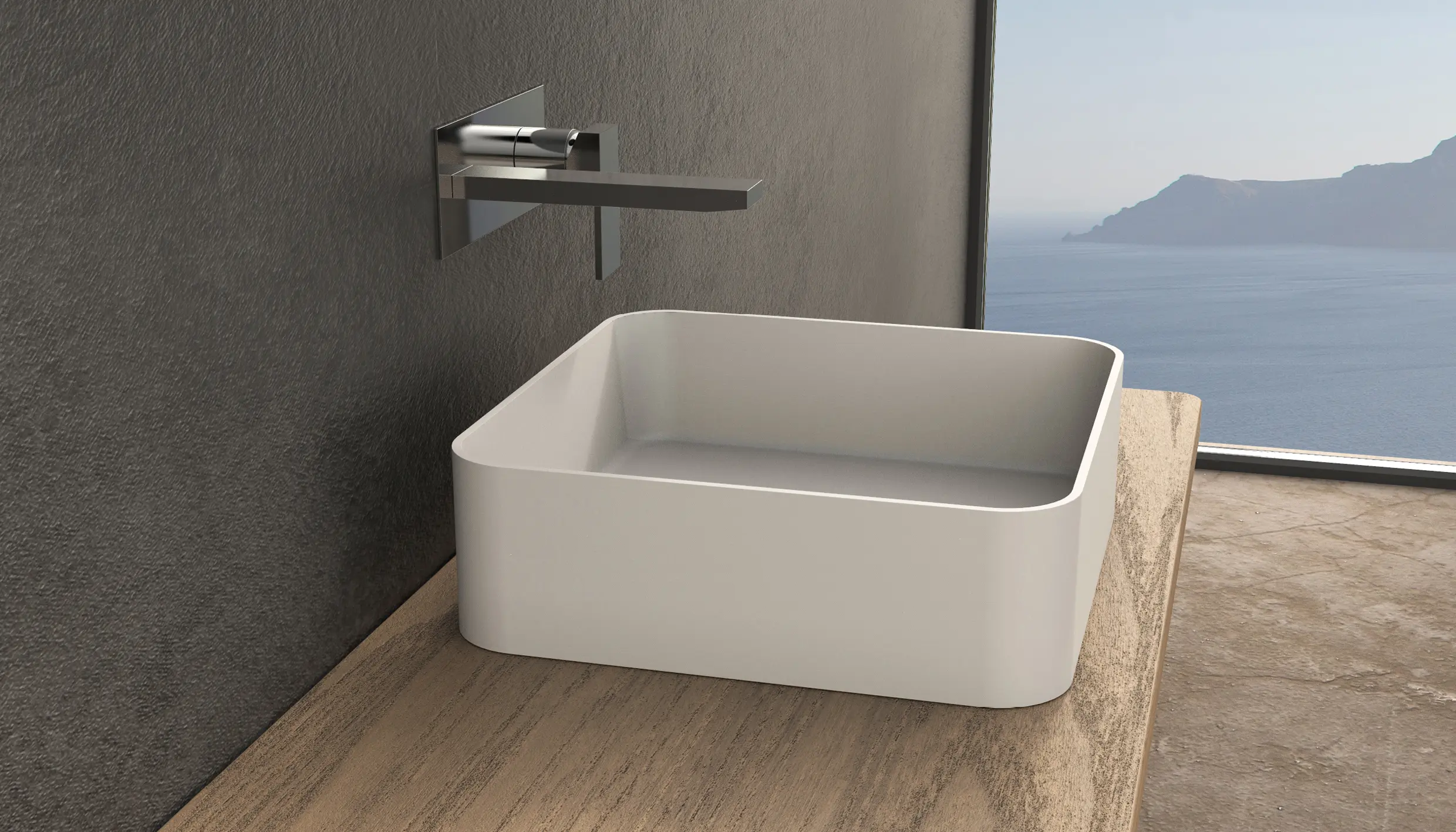 Ideavit - Solidthin | QR