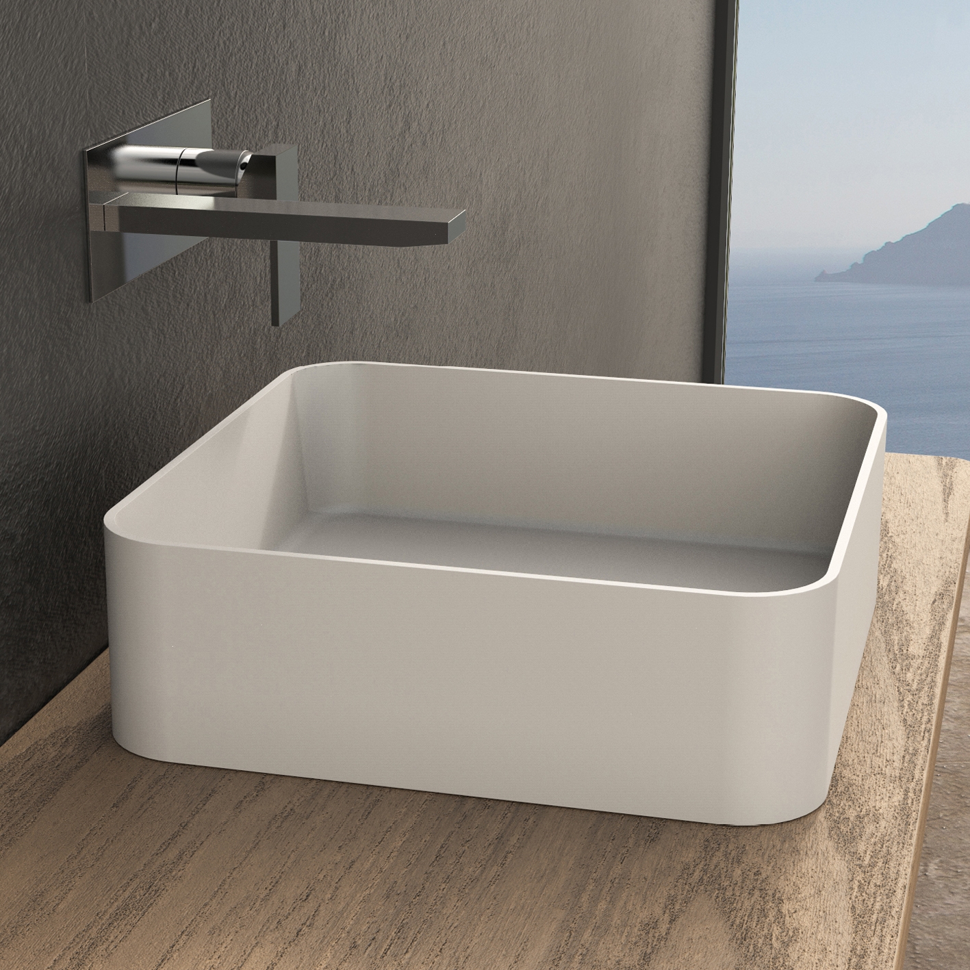 Produkt Solidthin | QR des Herstellers Ideavit anzeigen