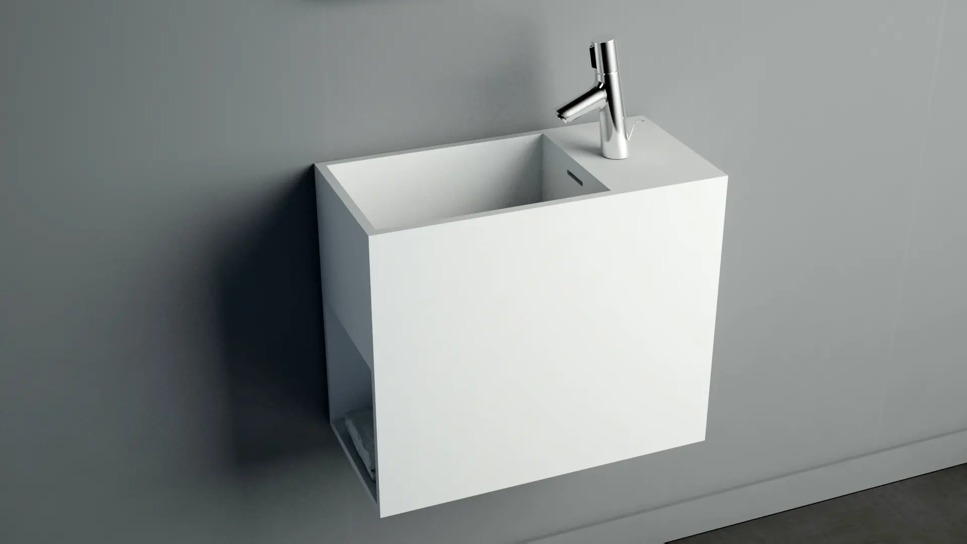 Ideavit - Solidwash