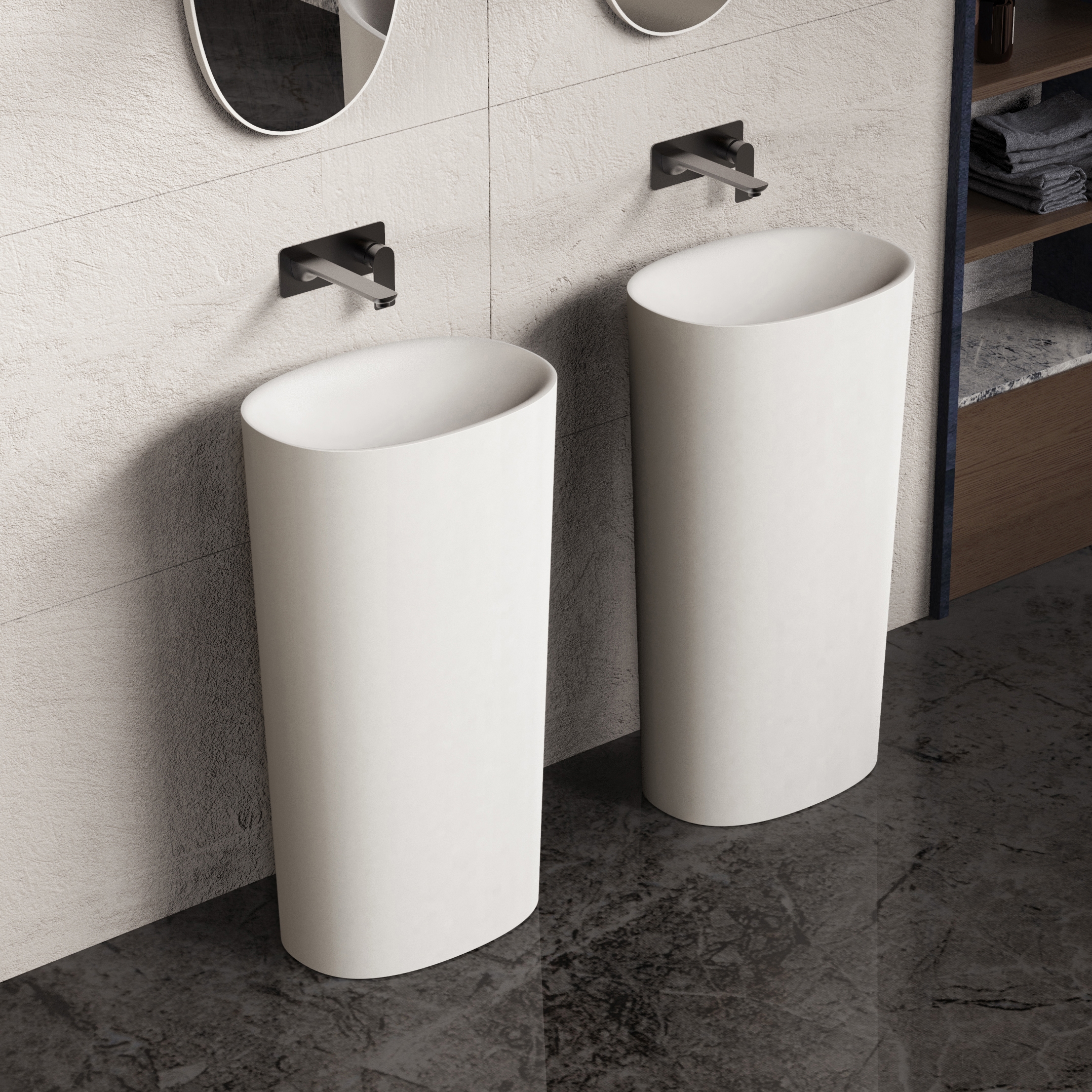 Produkt Solidcliff | PB-50 des Herstellers Ideavit anzeigen