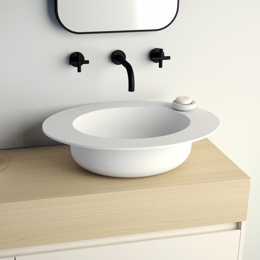 Display product Solidcap | 2.0 from manufacturer Ideavit