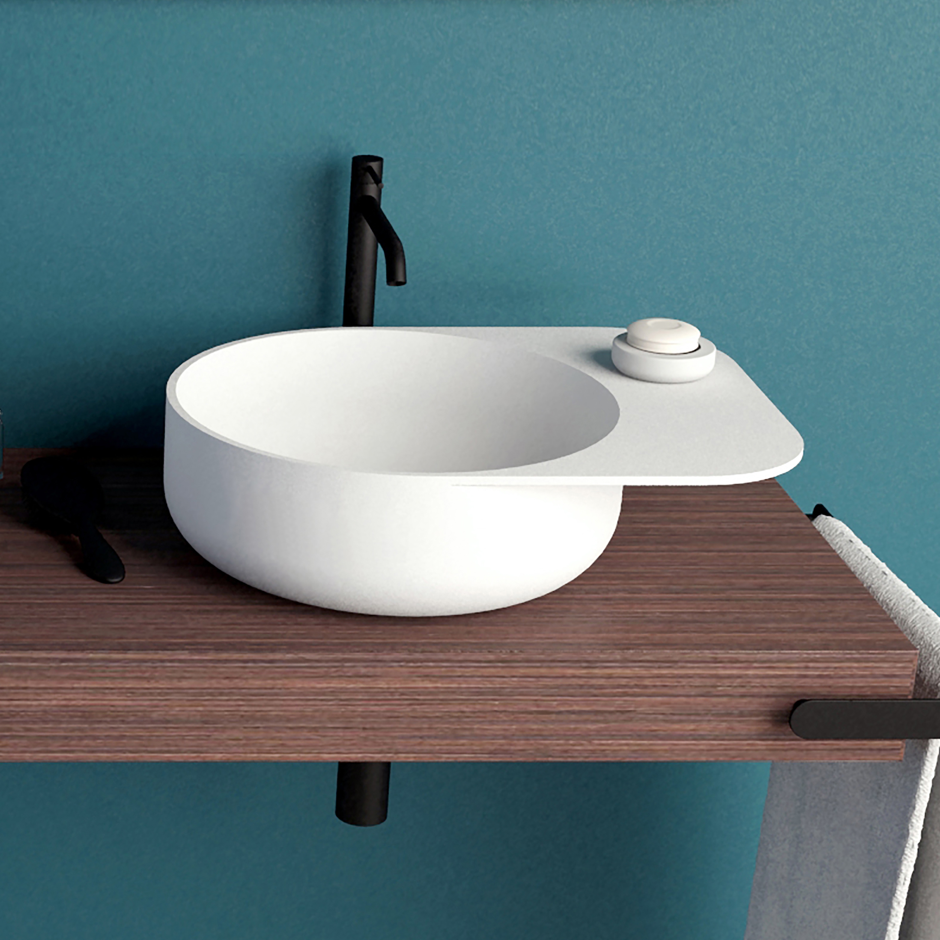 Display product Solidcap | 6.0 from manufacturer Ideavit