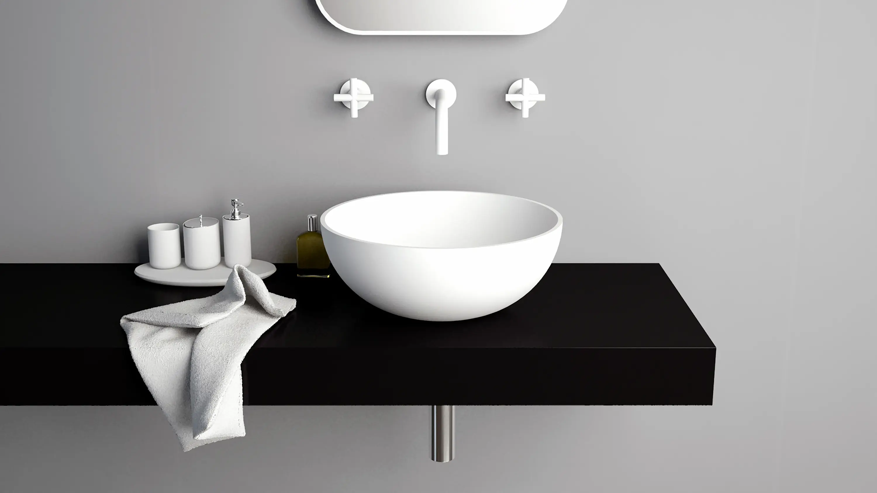 Ideavit - Solidthin XS