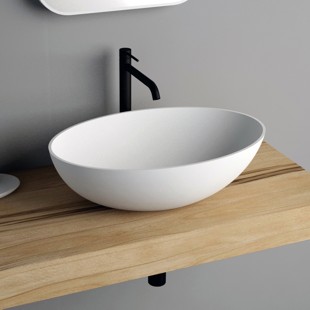Produkt Solidthin OV50 des Herstellers Ideavit anzeigen