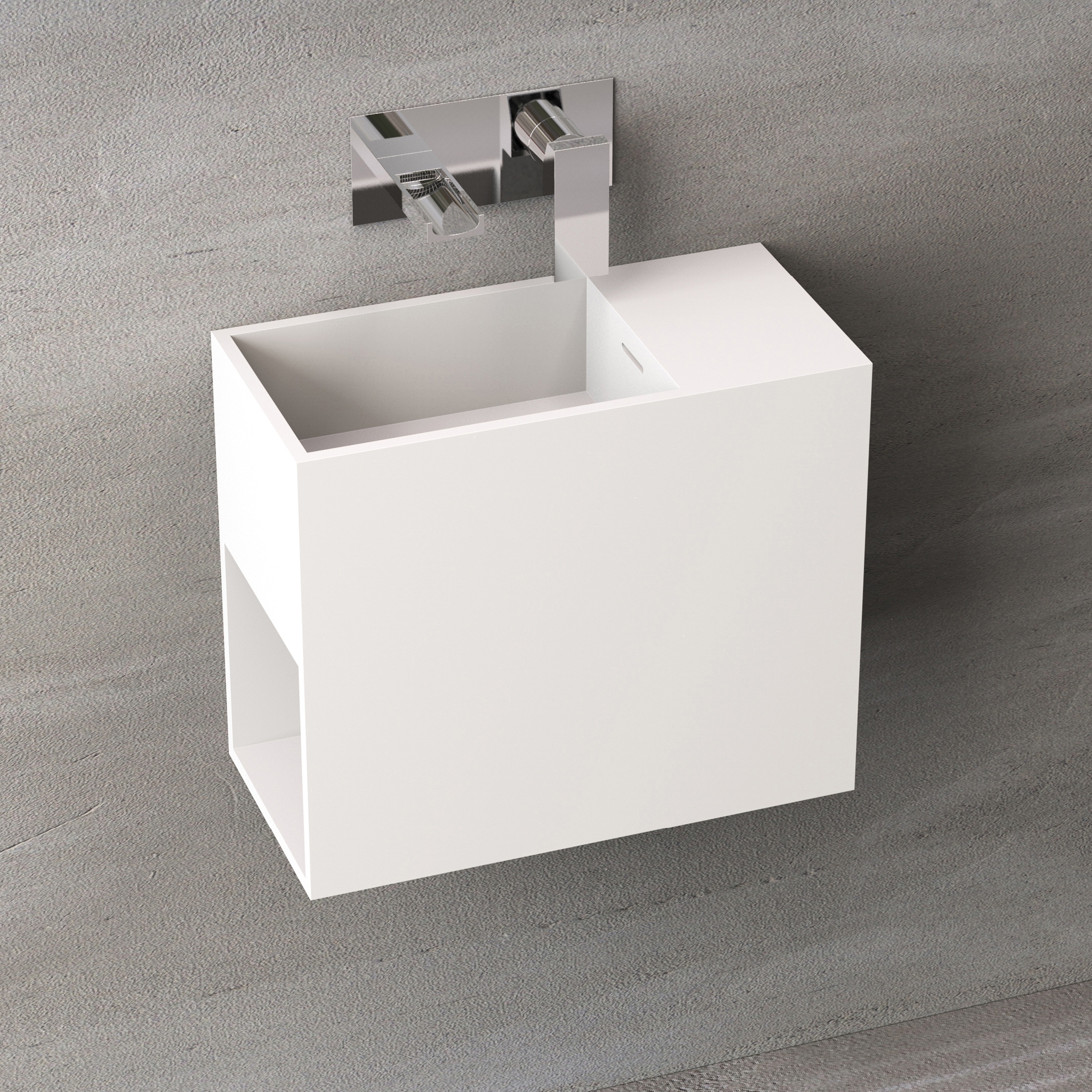 Produkt Solidwash des Herstellers Ideavit anzeigen
