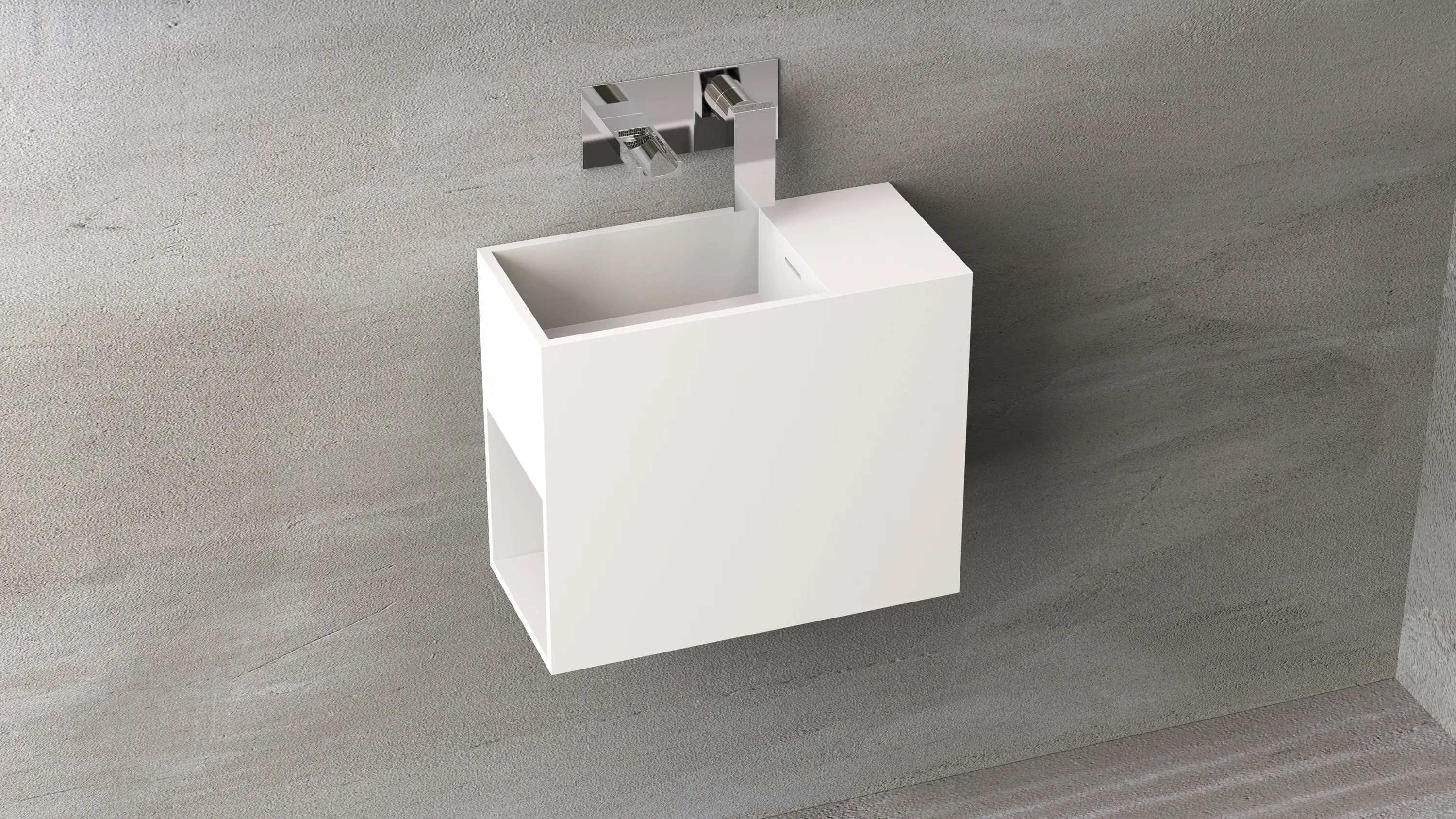 Ideavit - Solidwash