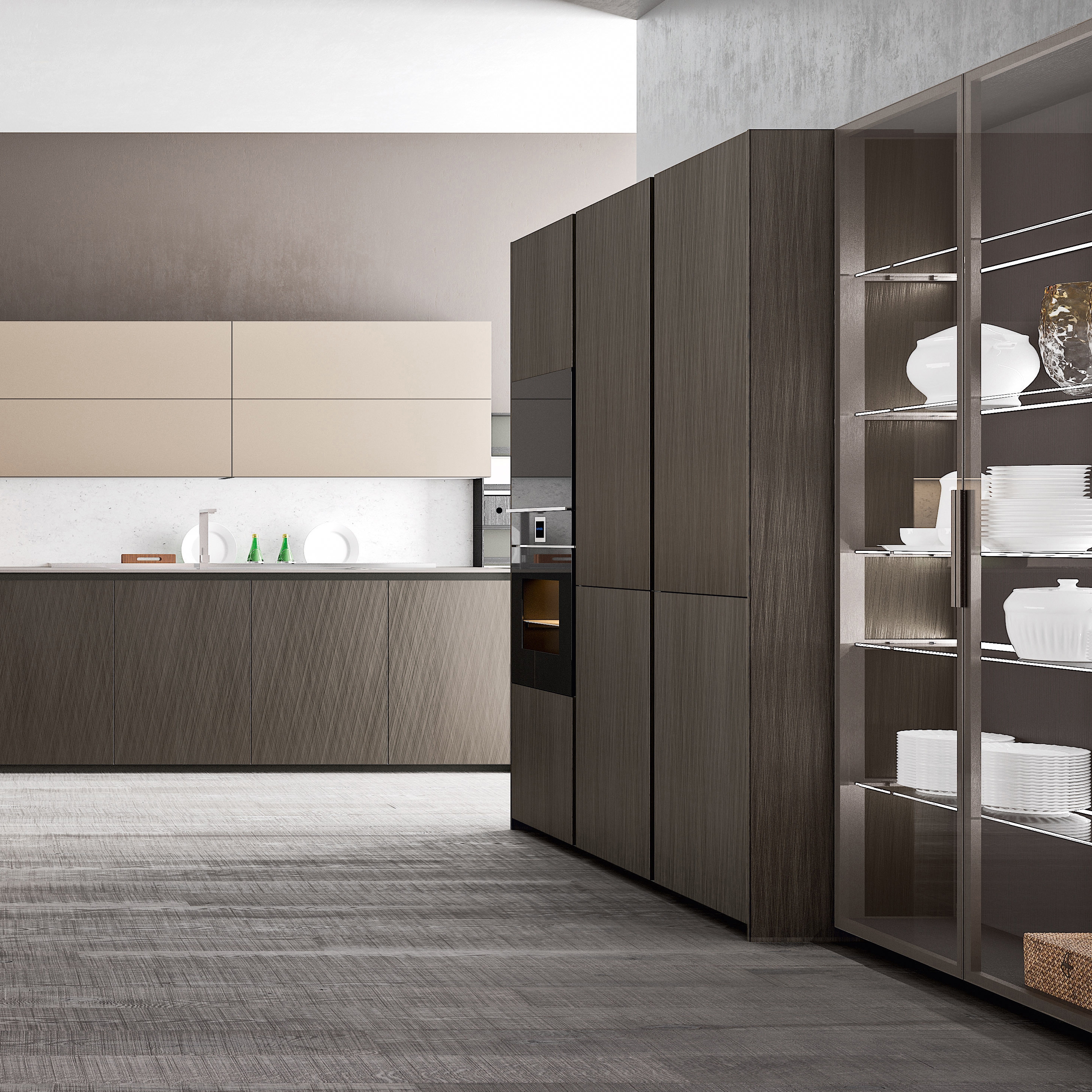 Produkt Alumina banco des Herstellers Comprex anzeigen