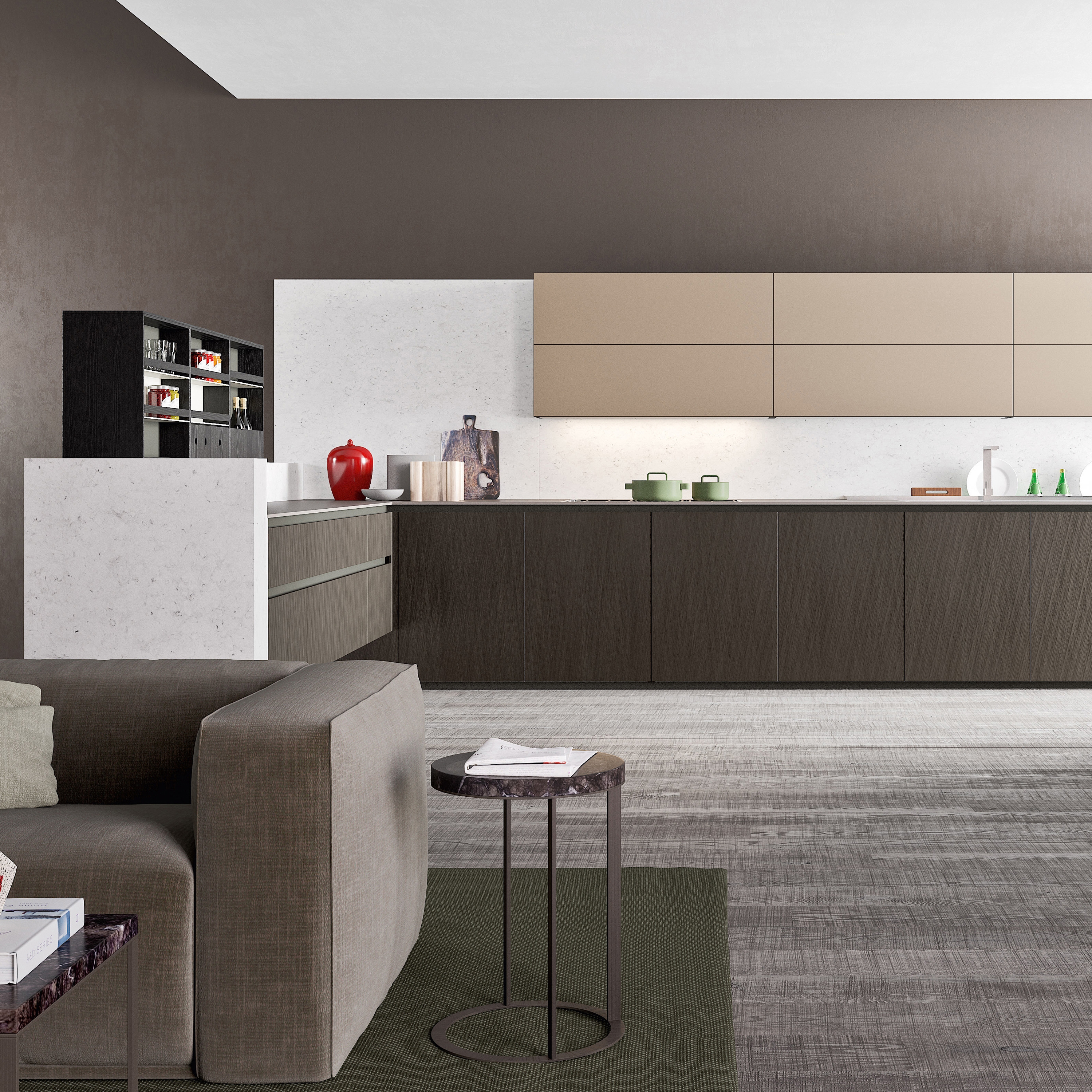 Produkt Alumina Banco des Herstellers Comprex anzeigen