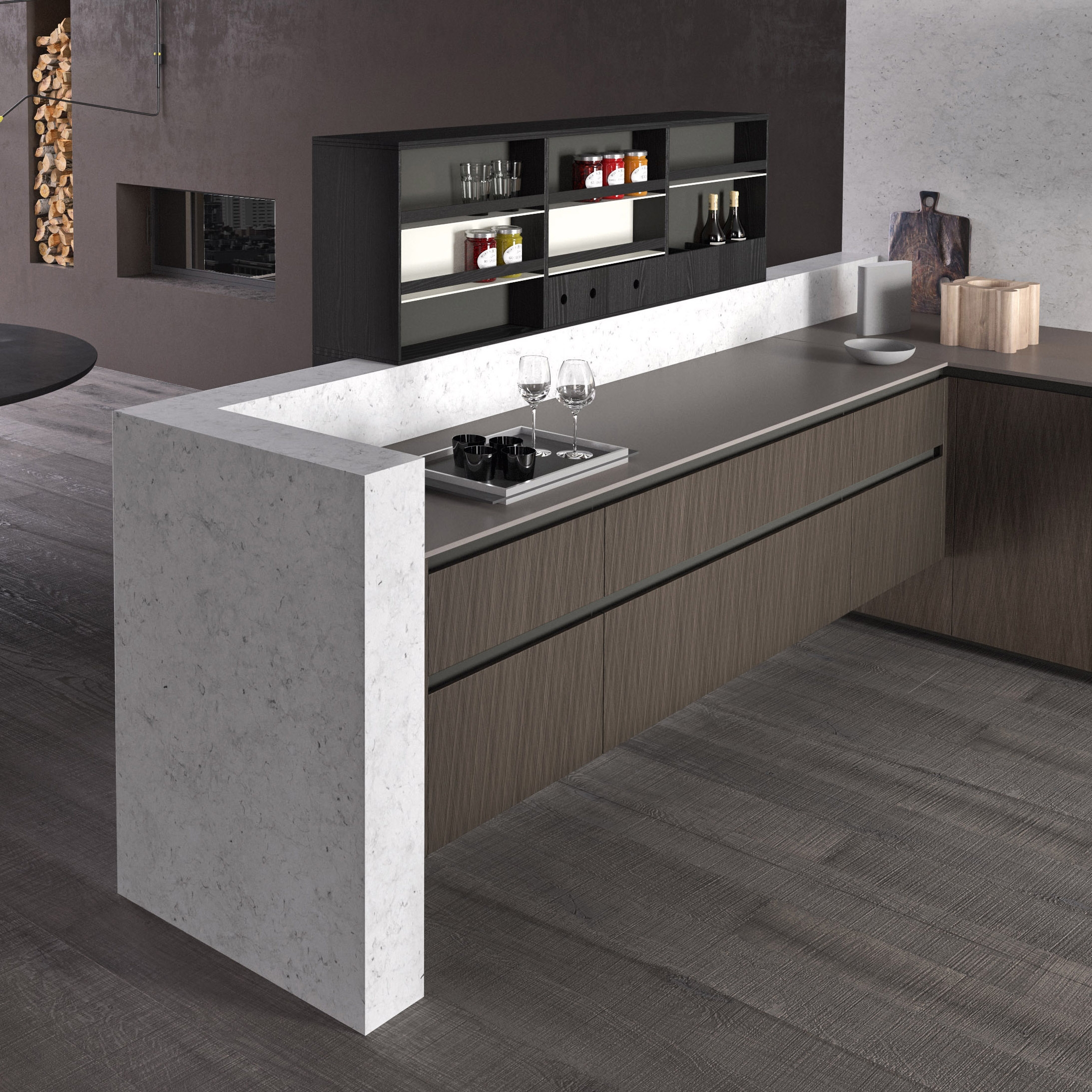 Produkt Alumina banco des Herstellers Comprex anzeigen