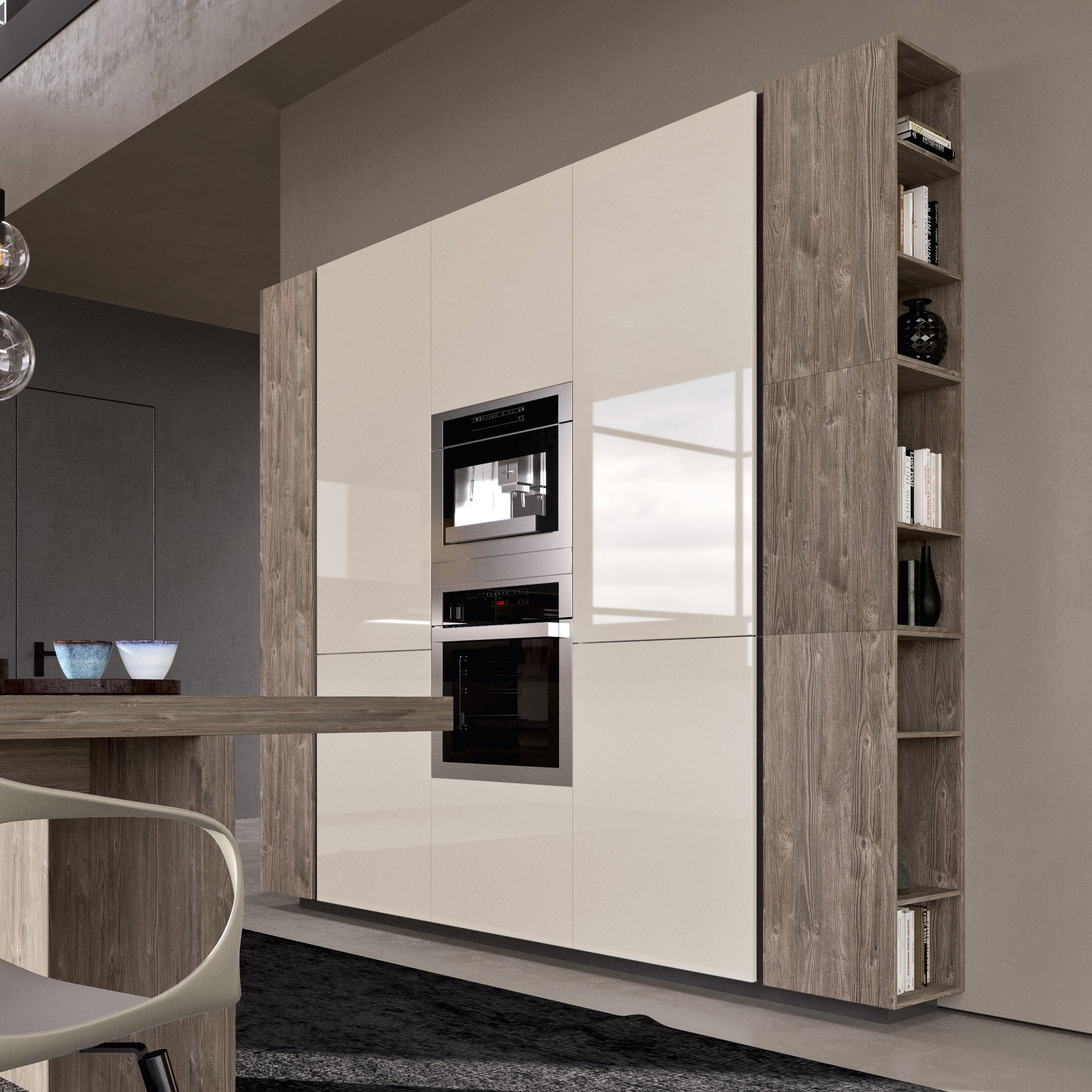 Mostra il prodotto Forma del produttore Comprex