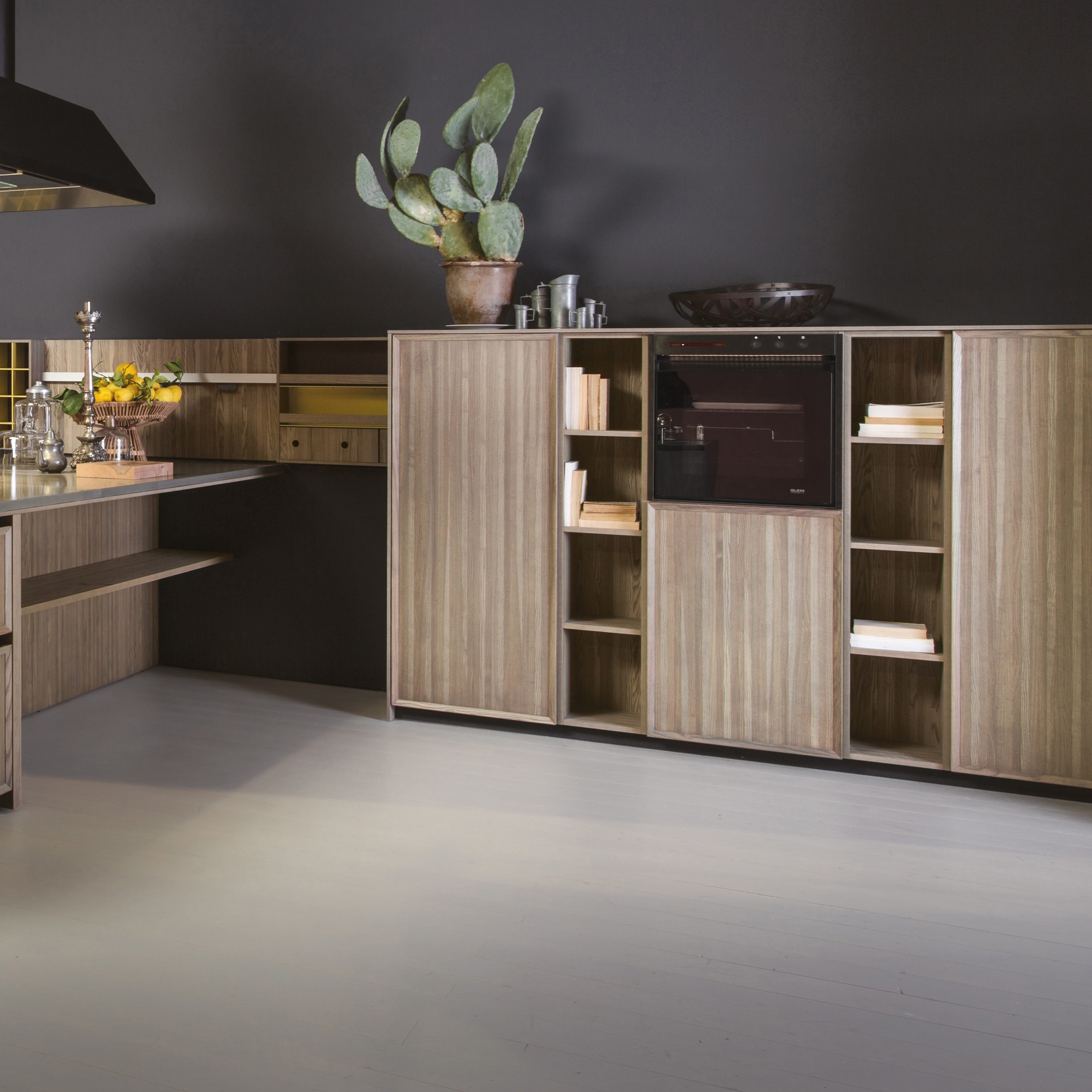 Produkt Lignum des Herstellers Comprex anzeigen