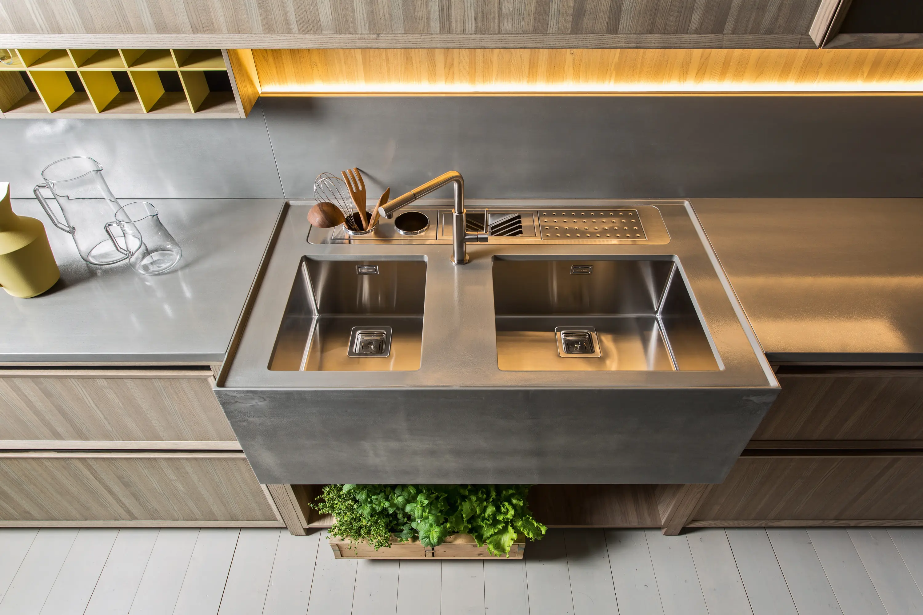 Comprex - Lignum peninsula