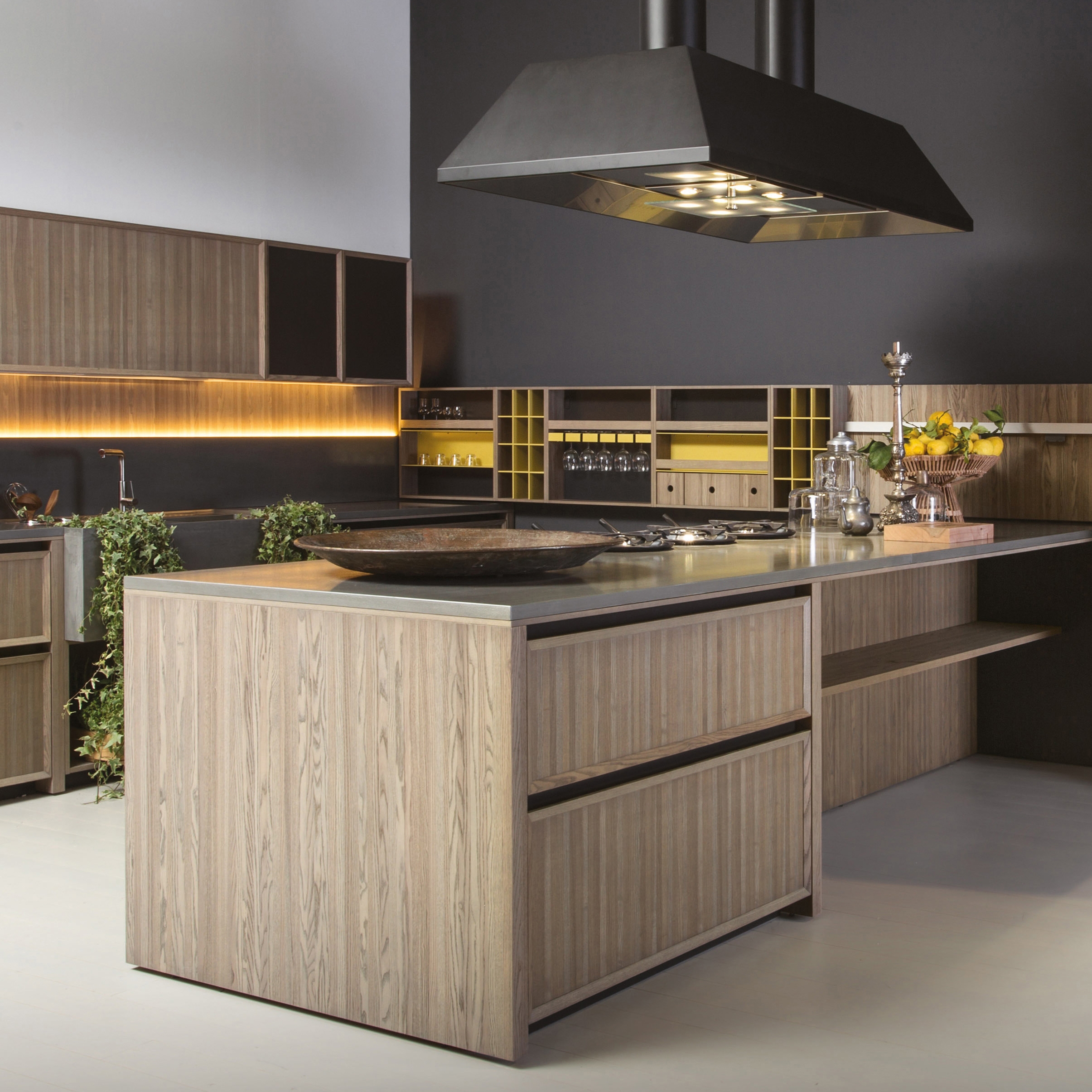 Produkt Lignum peninsula des Herstellers Comprex anzeigen