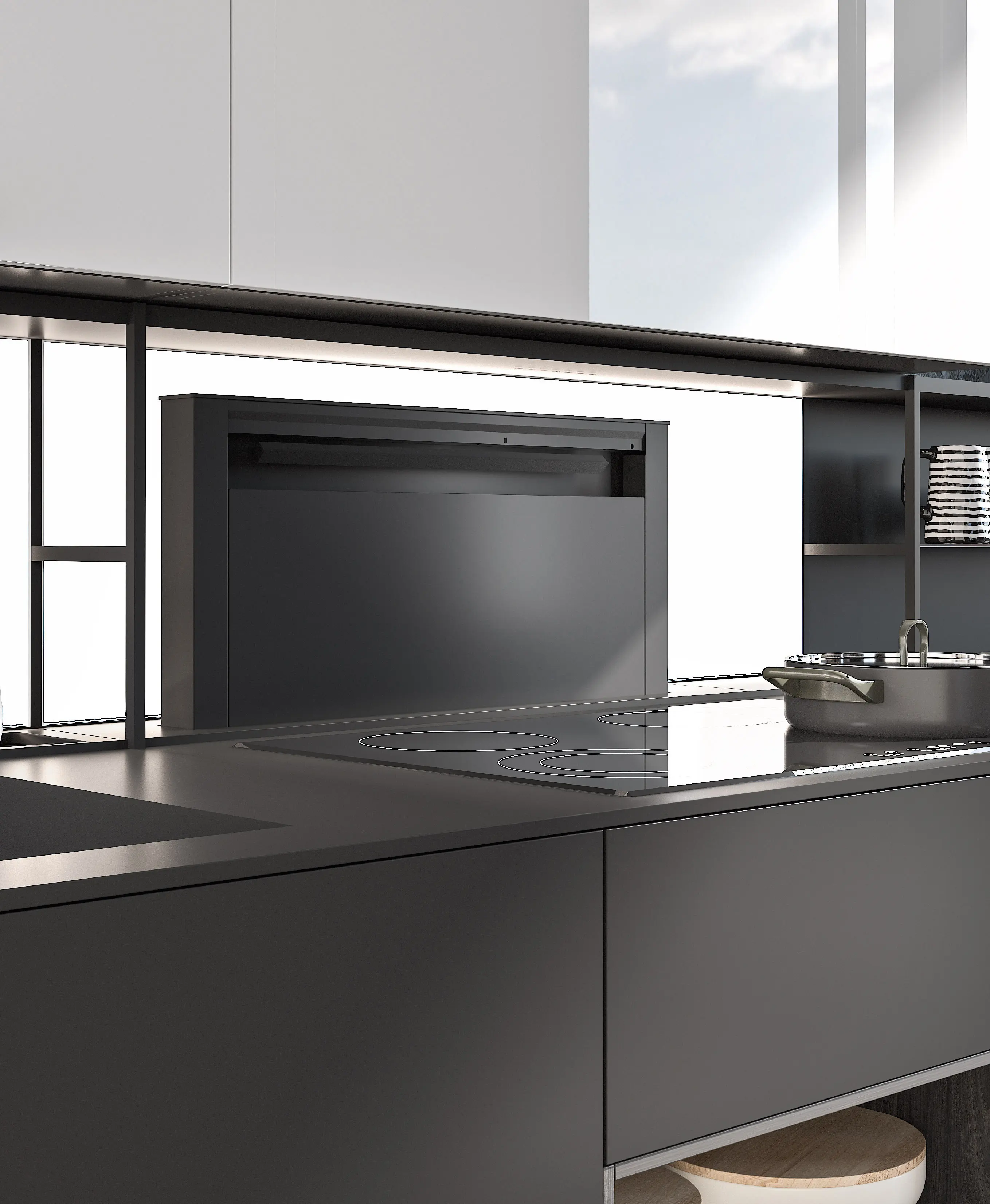 Comprex - Linea banco