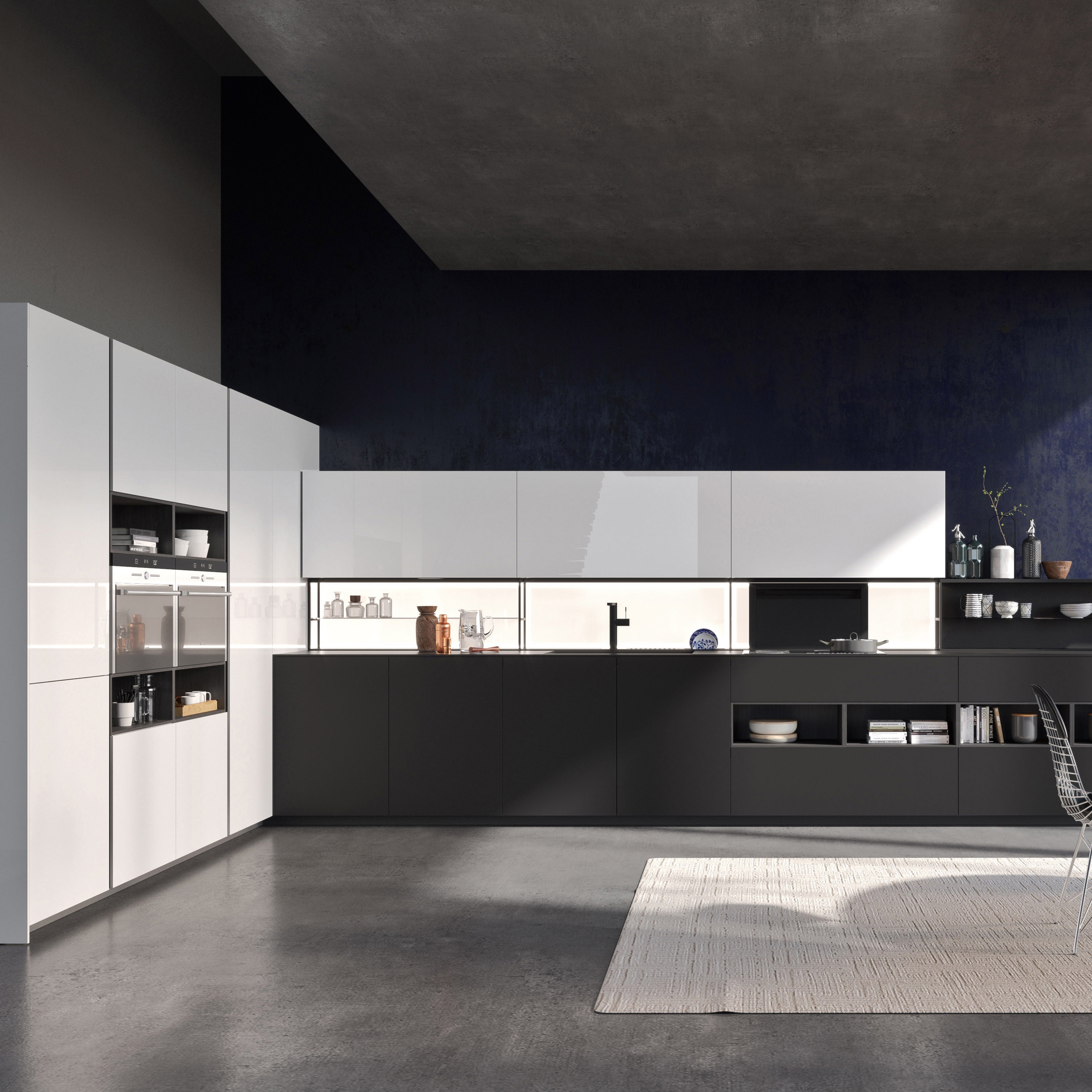Produkt Linea banco des Herstellers Comprex anzeigen