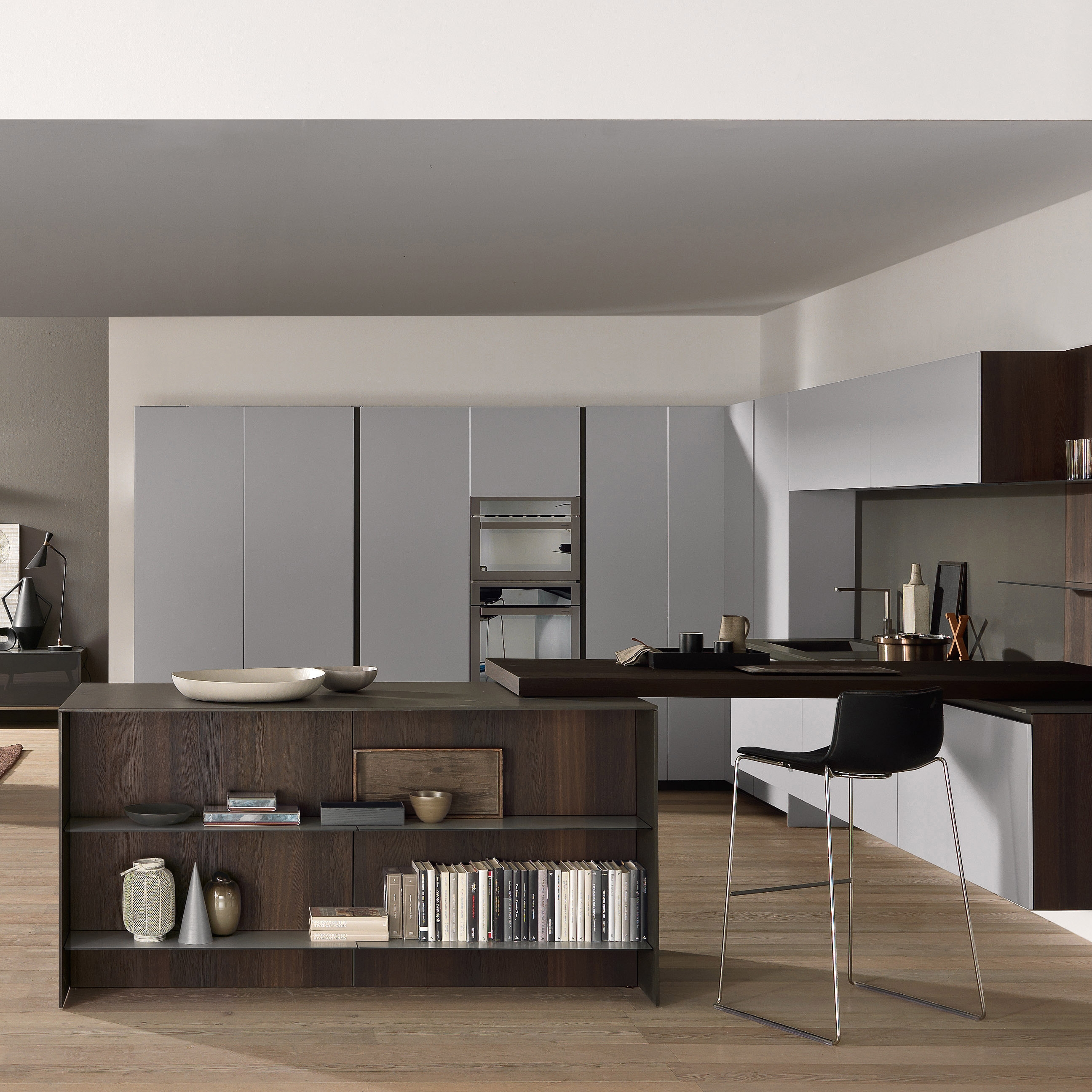 Produkt Linea peninsula des Herstellers Comprex anzeigen