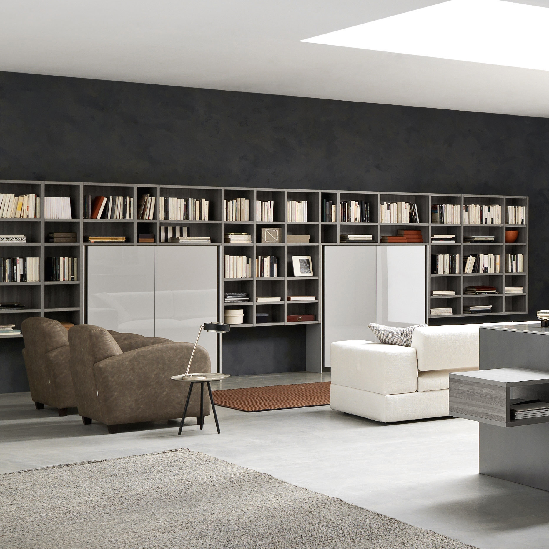 Mostrar el producto Segno del fabricante Comprex