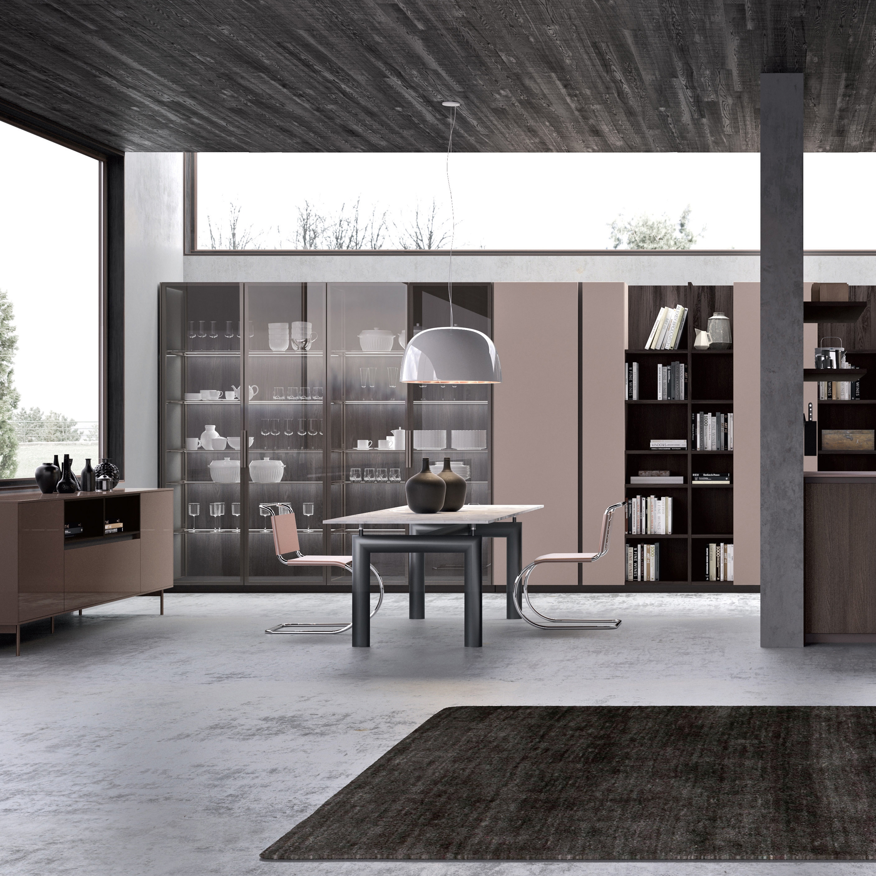 Produkt Segno des Herstellers Comprex anzeigen