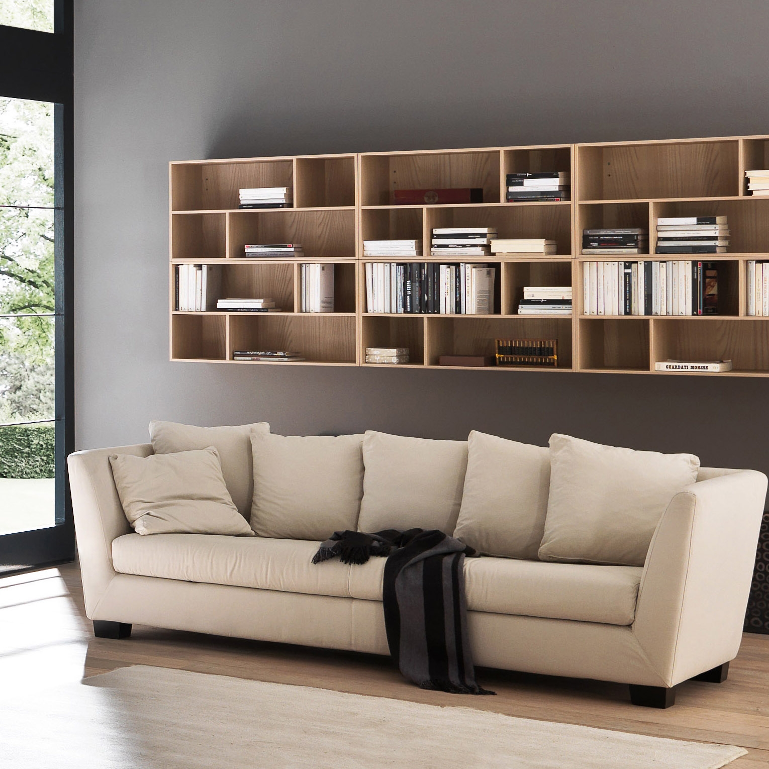 Display product Sintesi from manufacturer Comprex