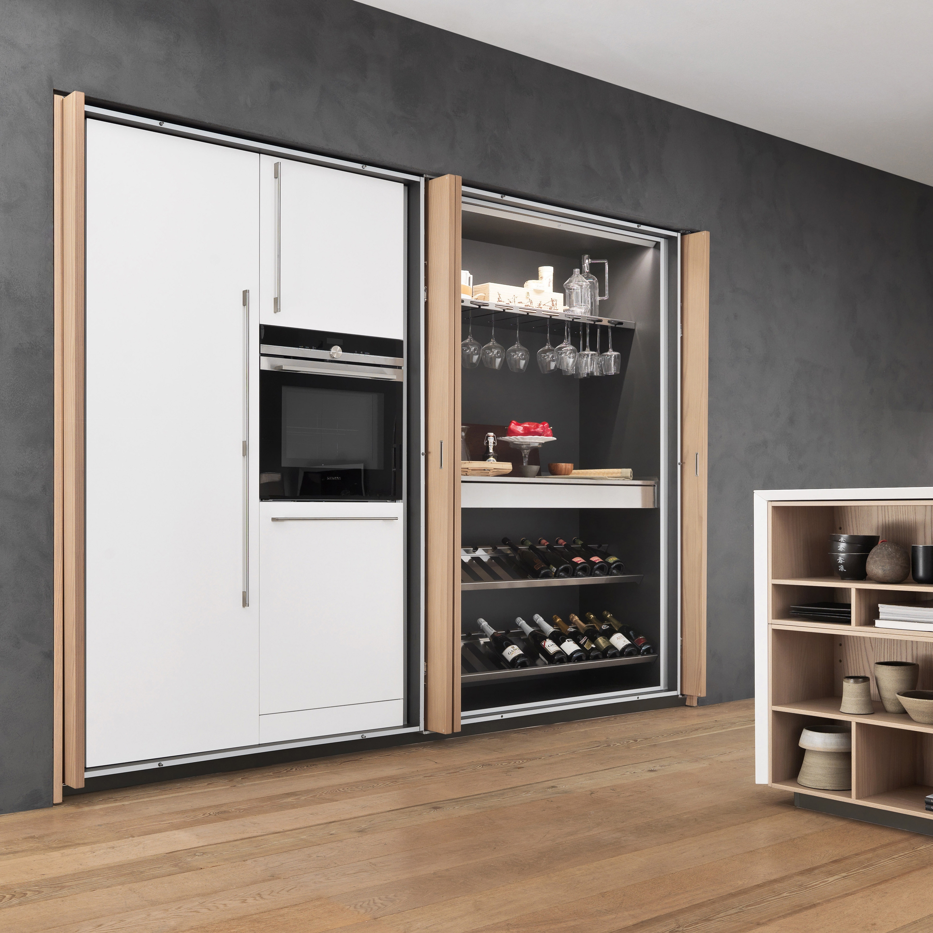 Produkt Sintesi des Herstellers Comprex anzeigen