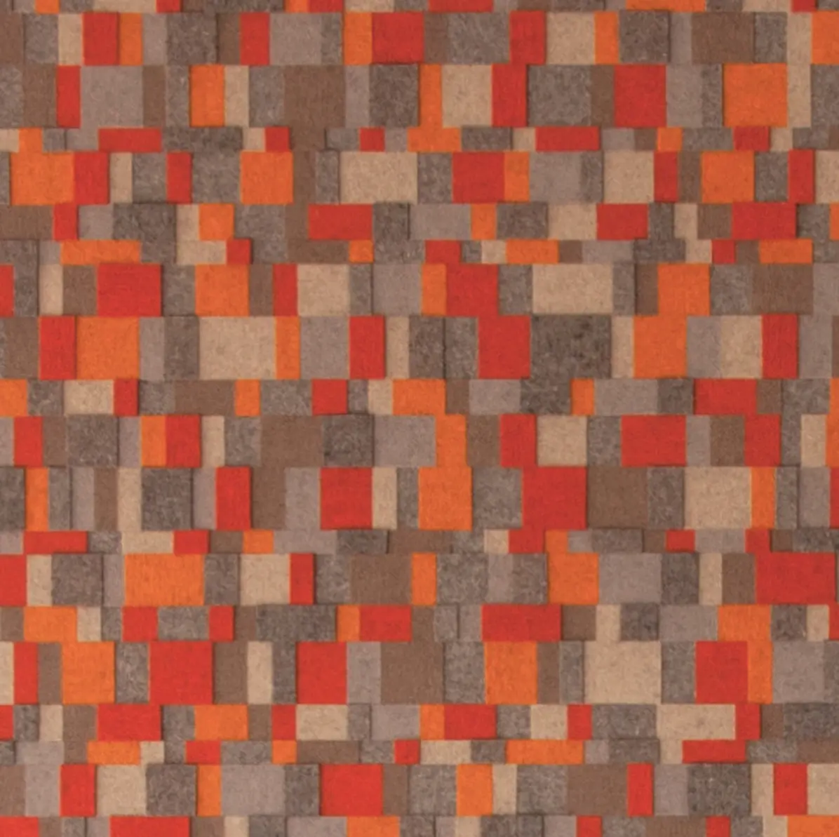 Submaterial - Aerial Wall Panel
