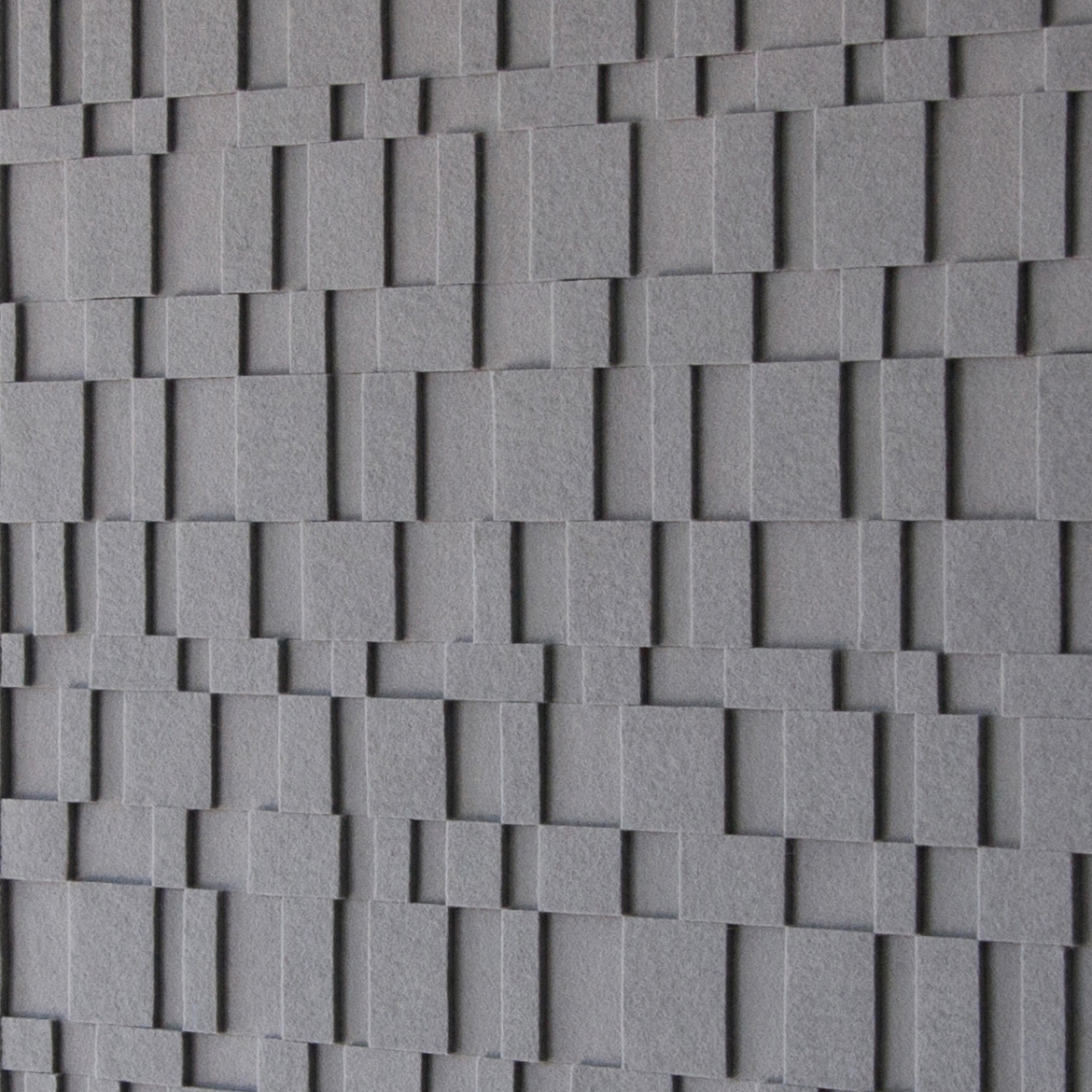 Aerial Wall Panel