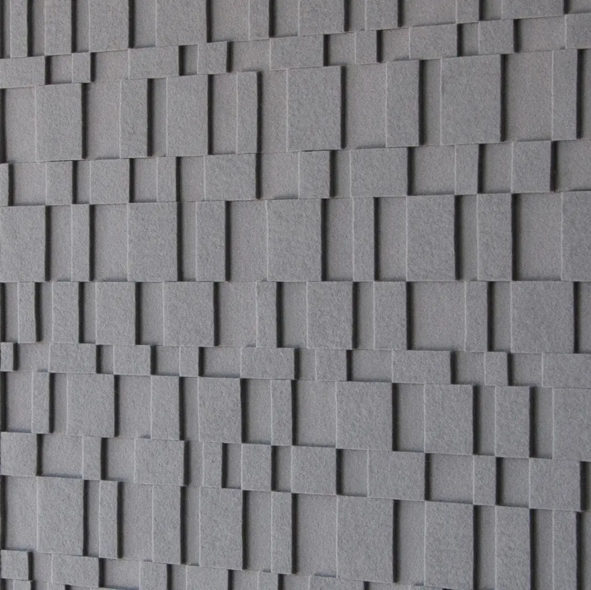 Submaterial - Aerial Wall Panel