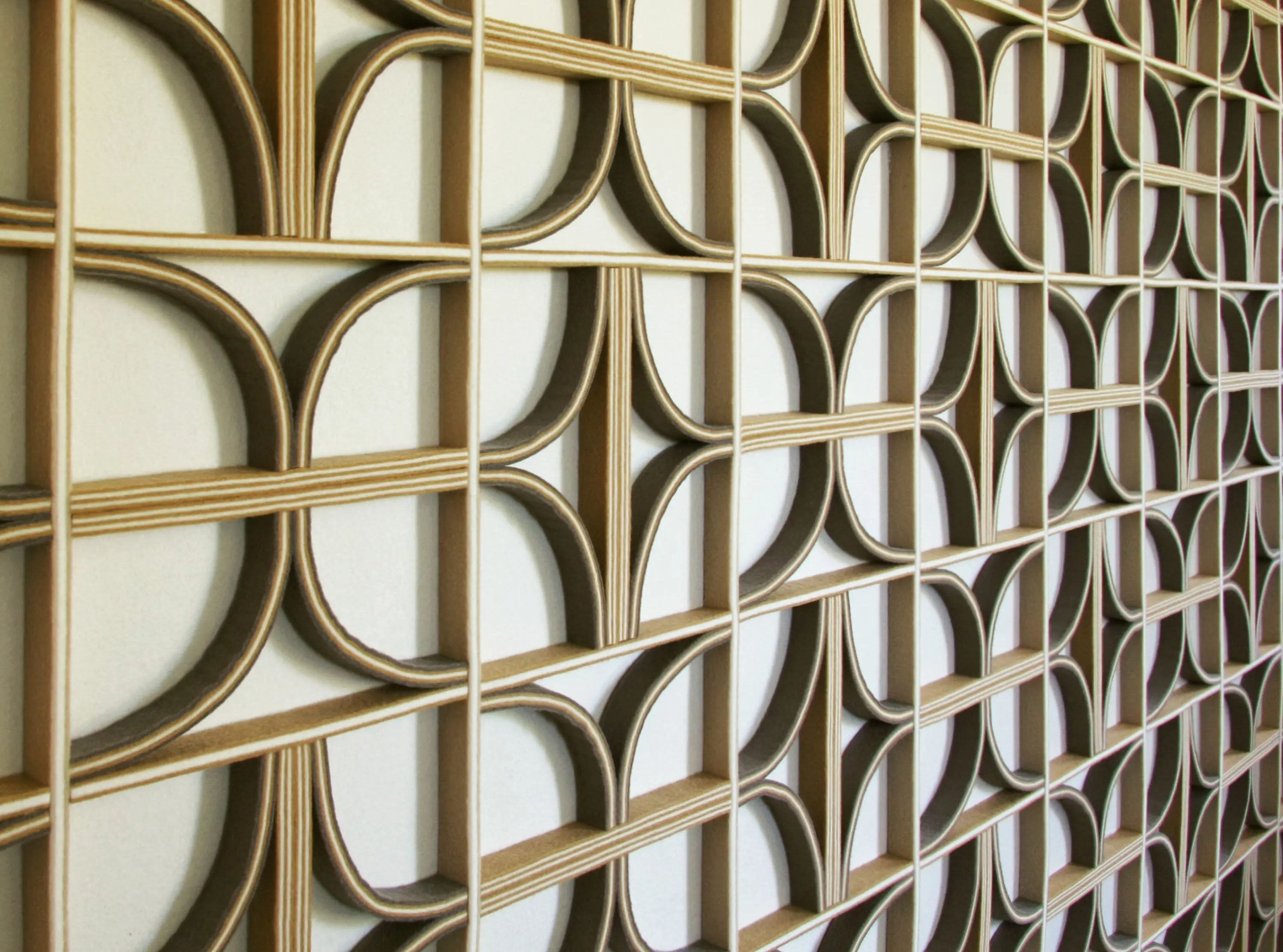 Submaterial - Diade Wall Panel