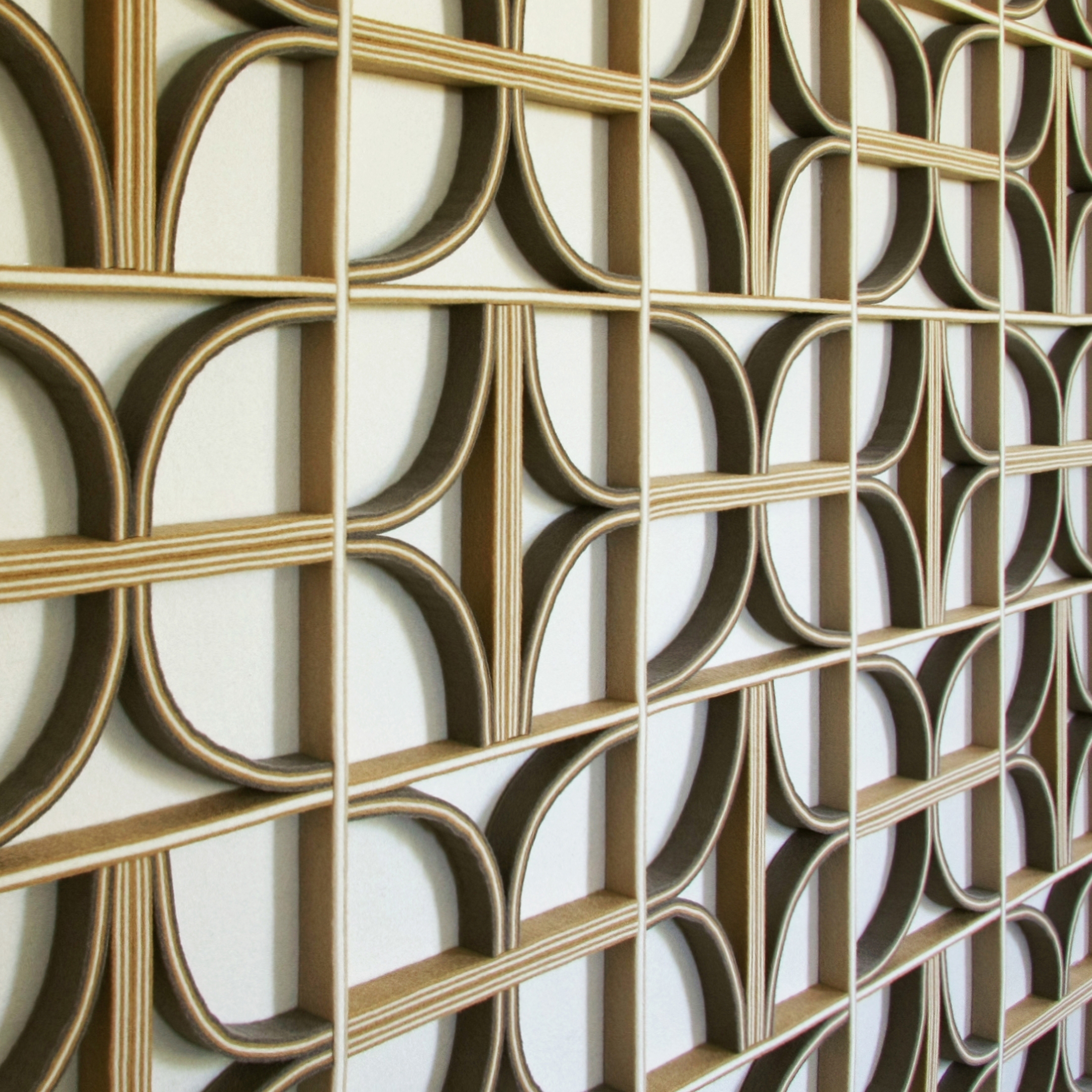 Diade Wall Panel