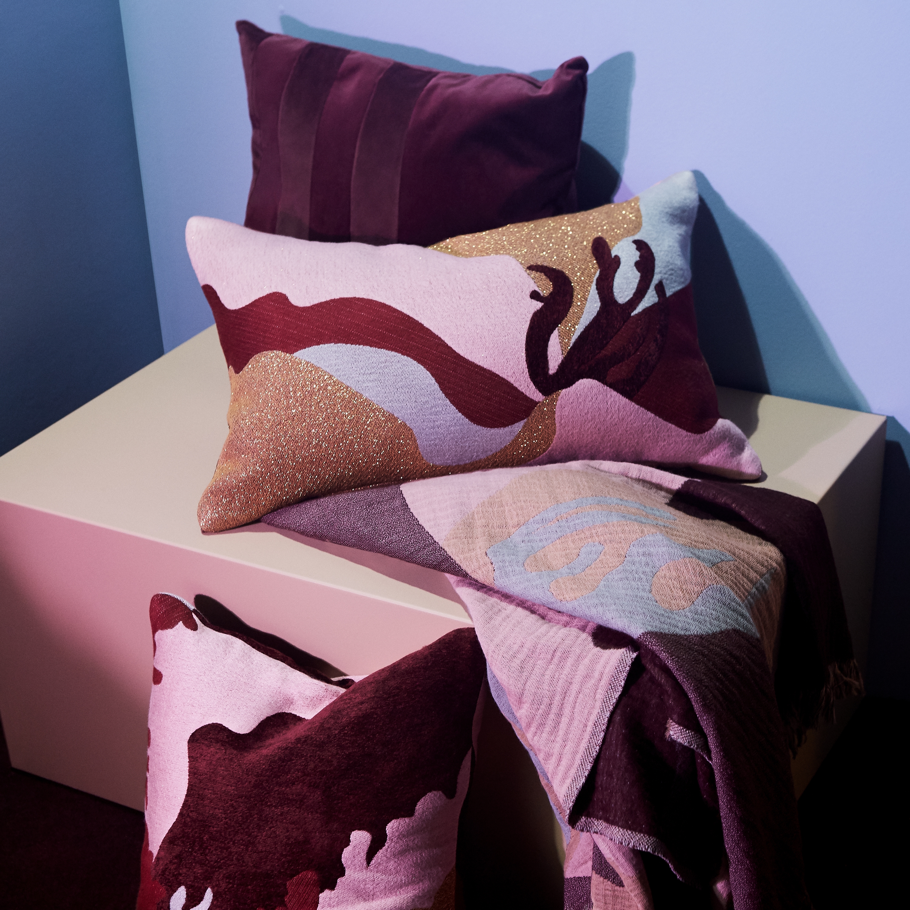 TEXTILES
