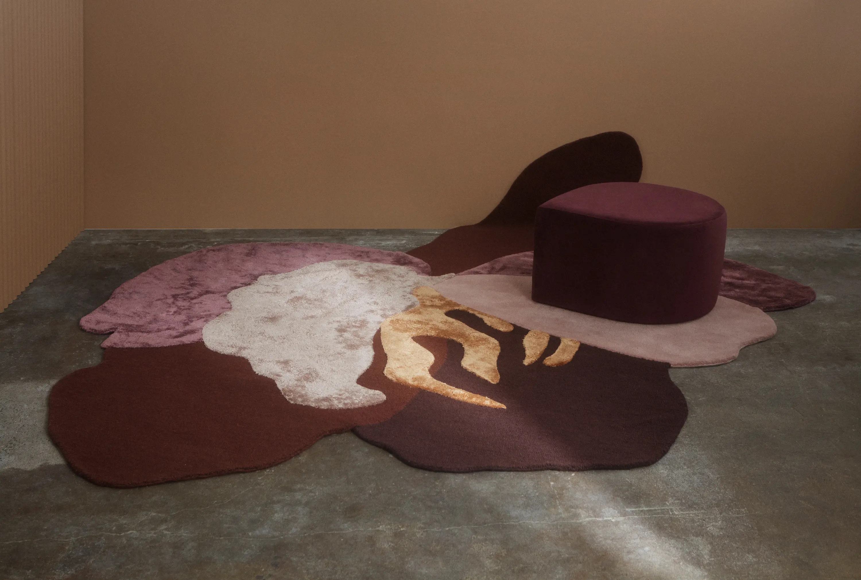 AYTM - Flores | cushion