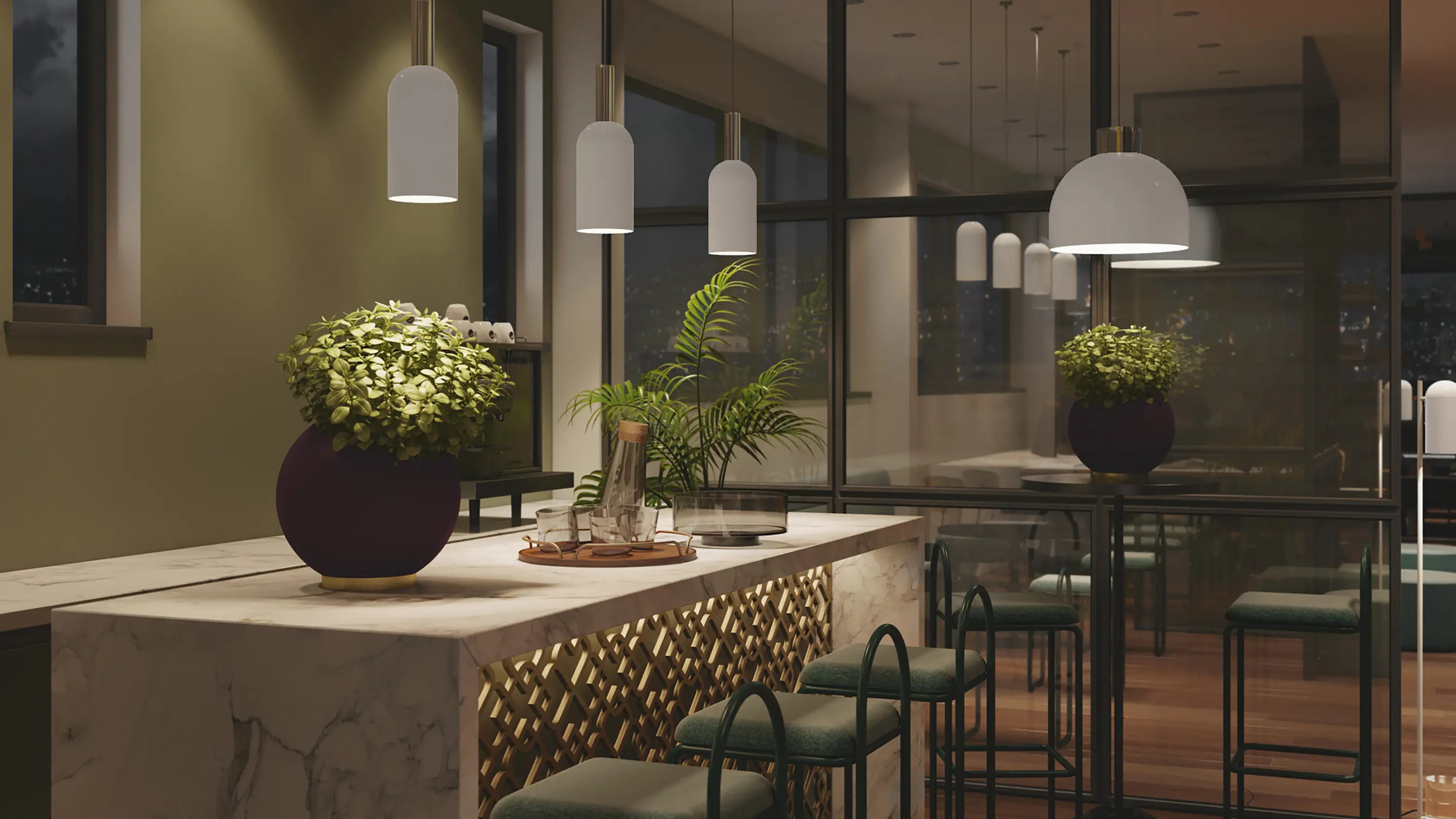 AYTM - Luceo | table lamp