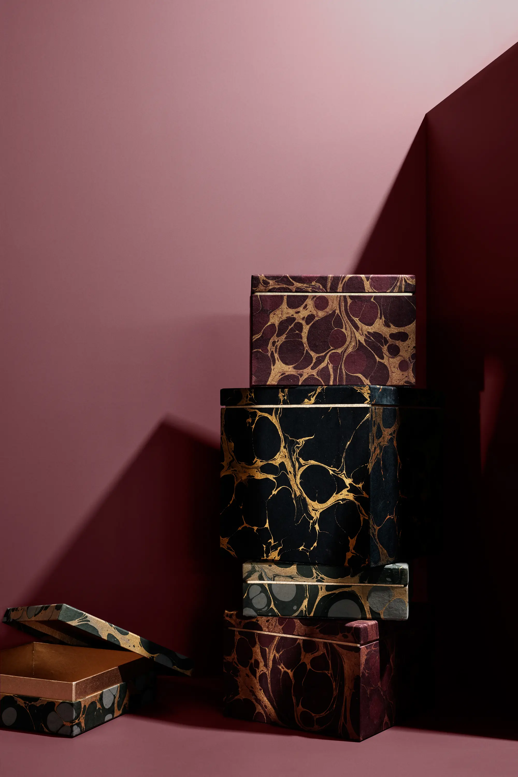 AYTM - Nubila | storage box small