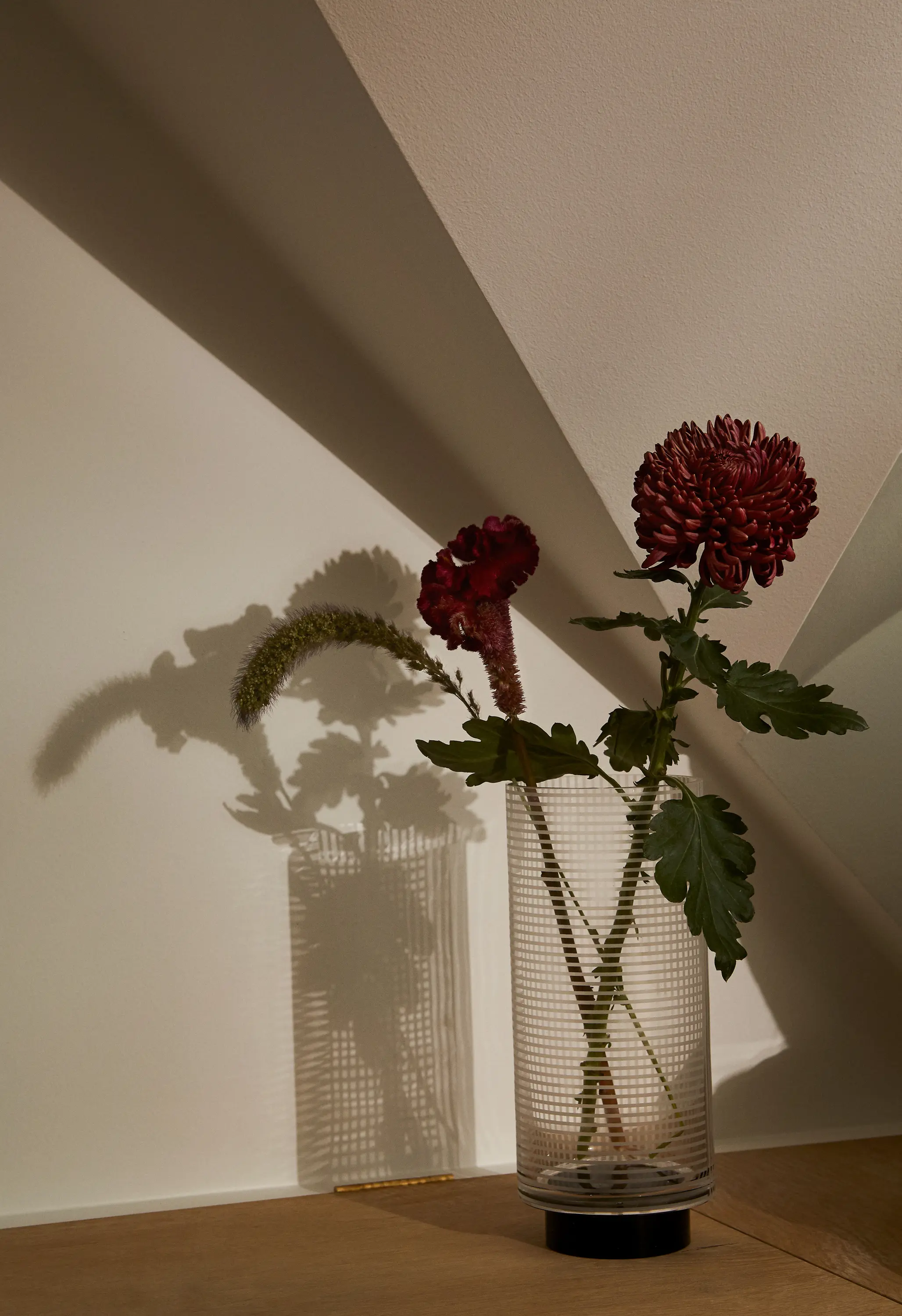 AYTM - Vitreus | vase large