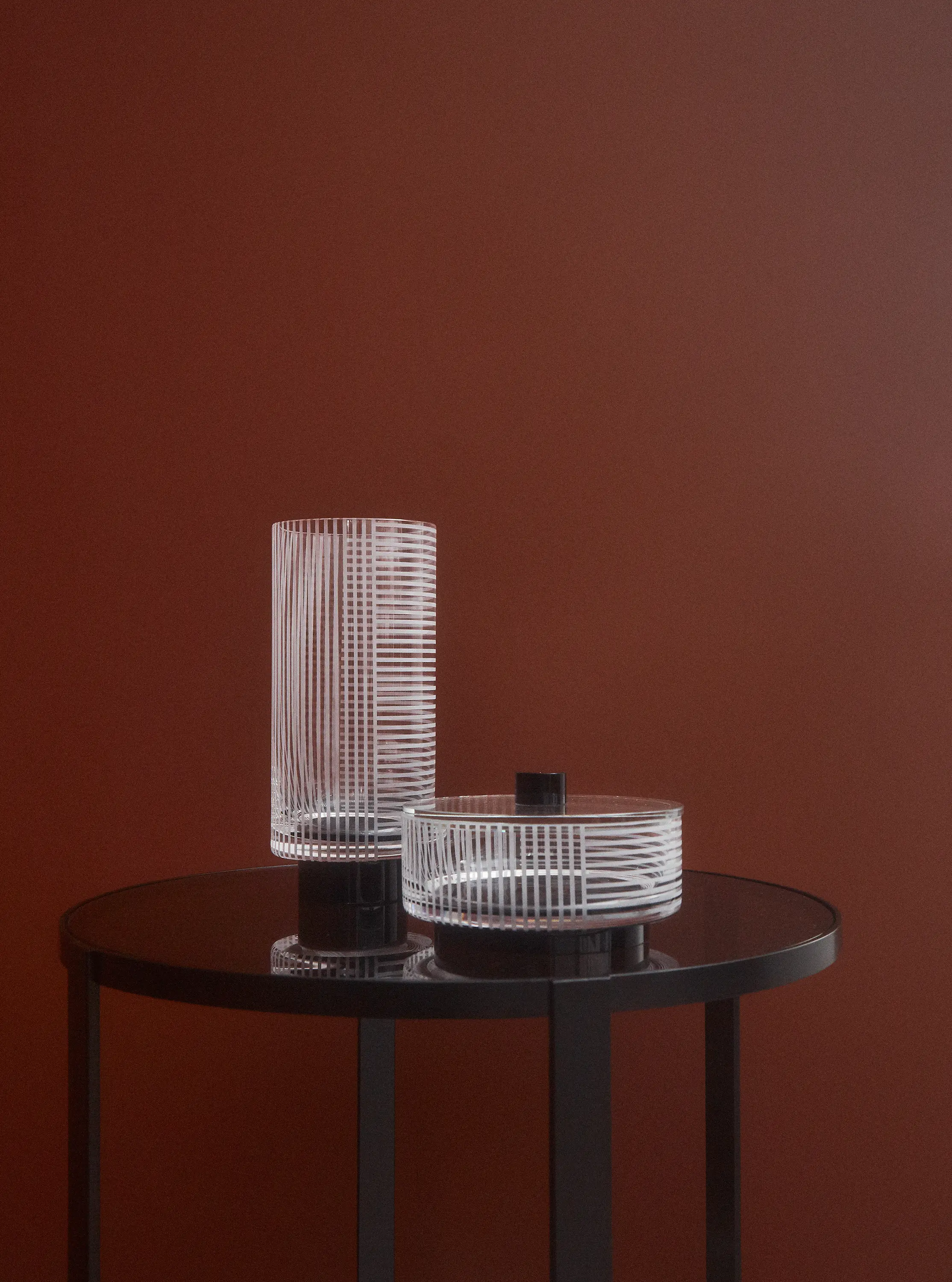 AYTM - Vitreus | vase large