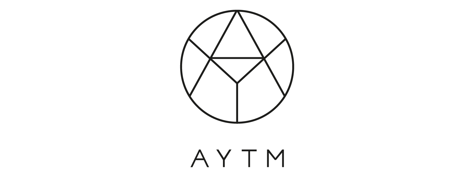 Logo di AYTM