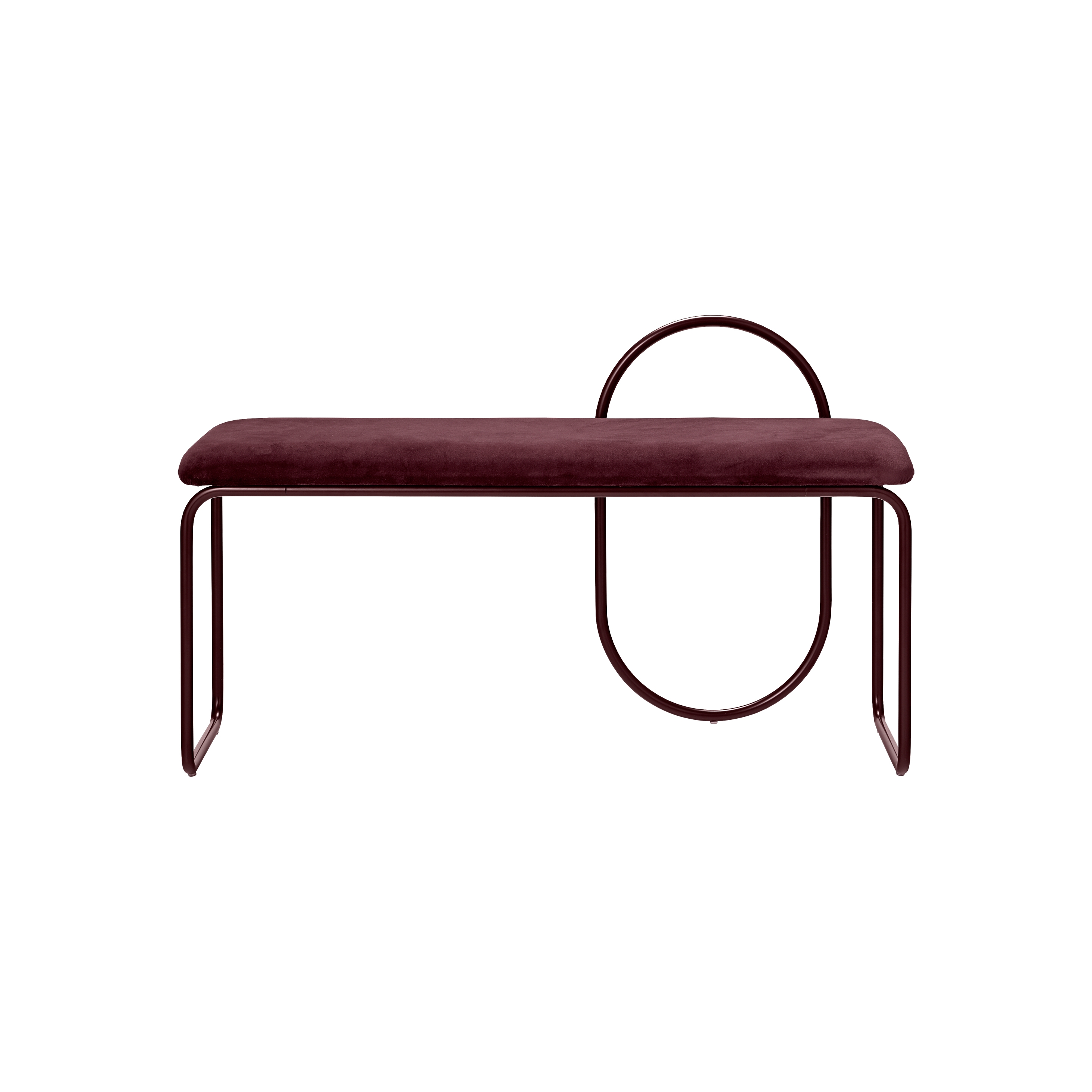 Angui | bench