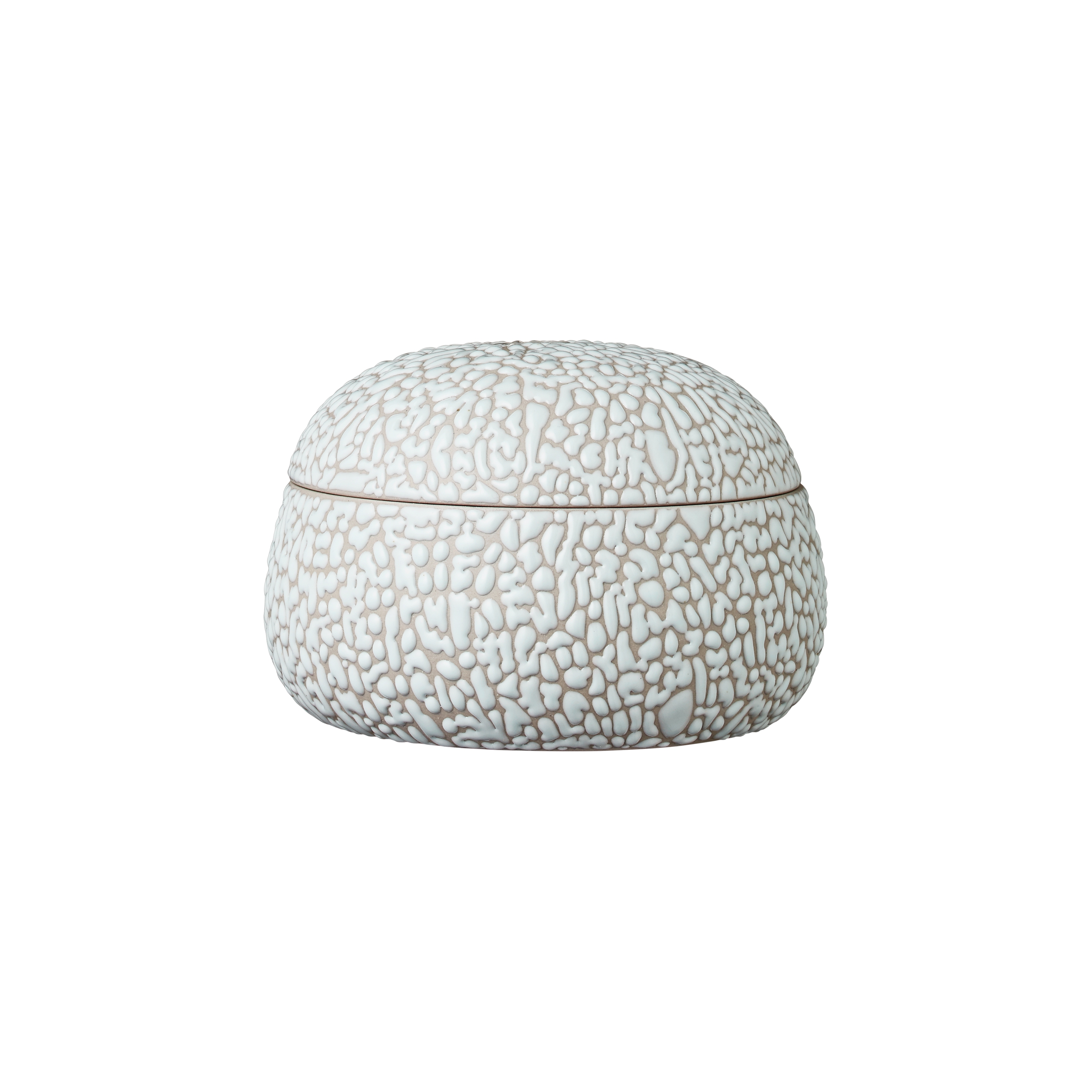 Gemma | jar w. lid