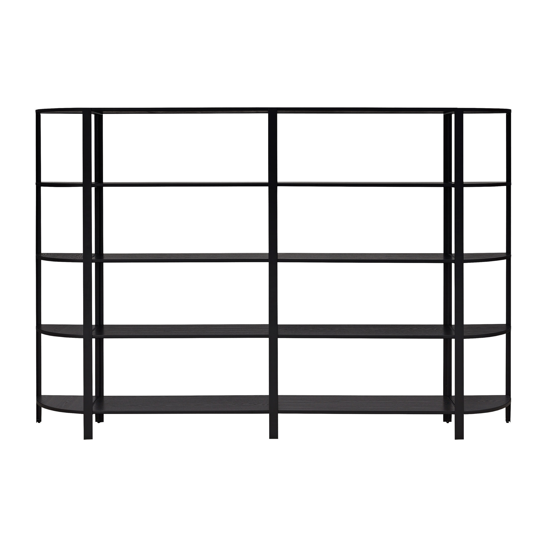 Produkt Omni | shelving system, high double des Herstellers AYTM anzeigen