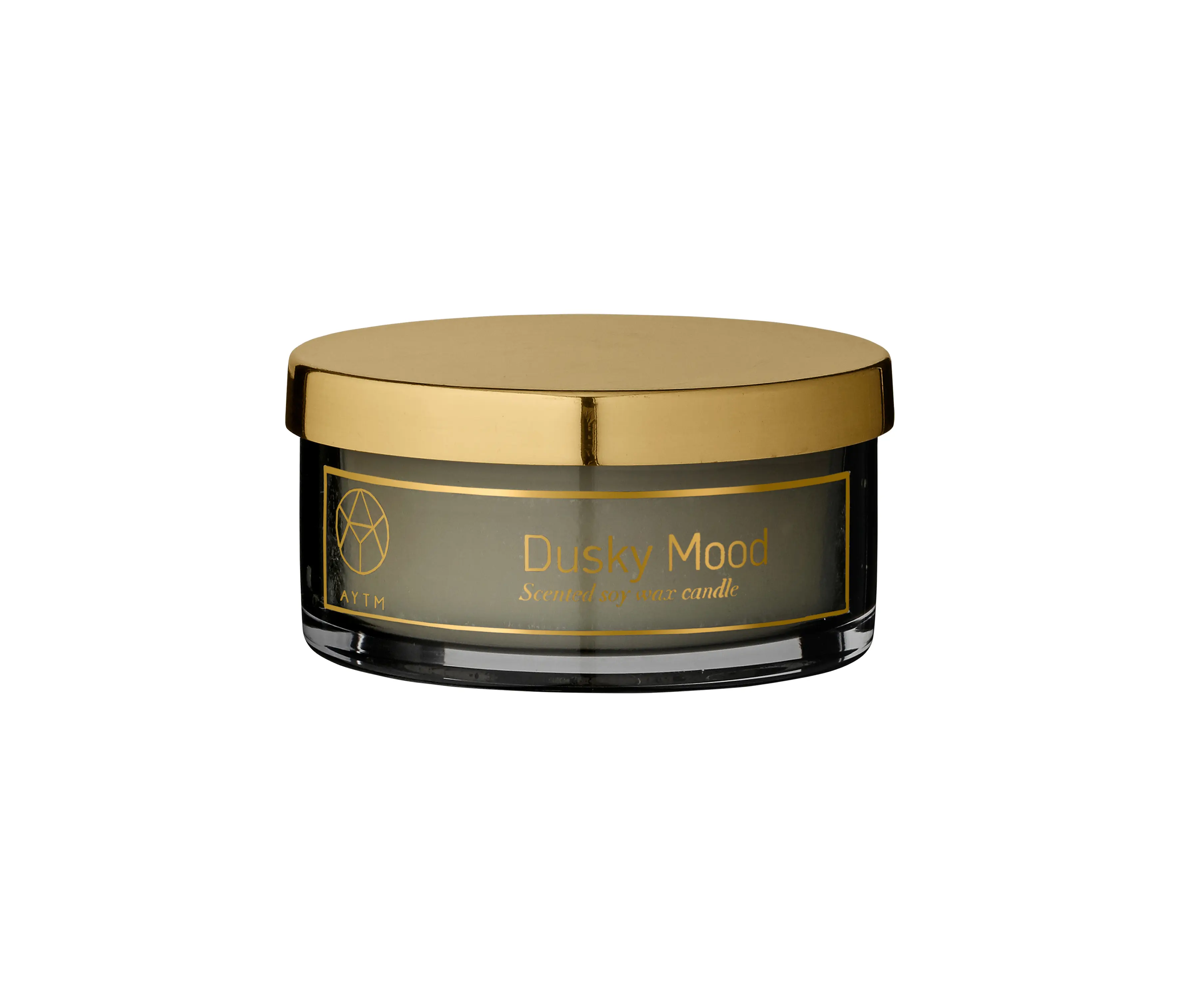 AYTM - Scented Candle | dusky mood small