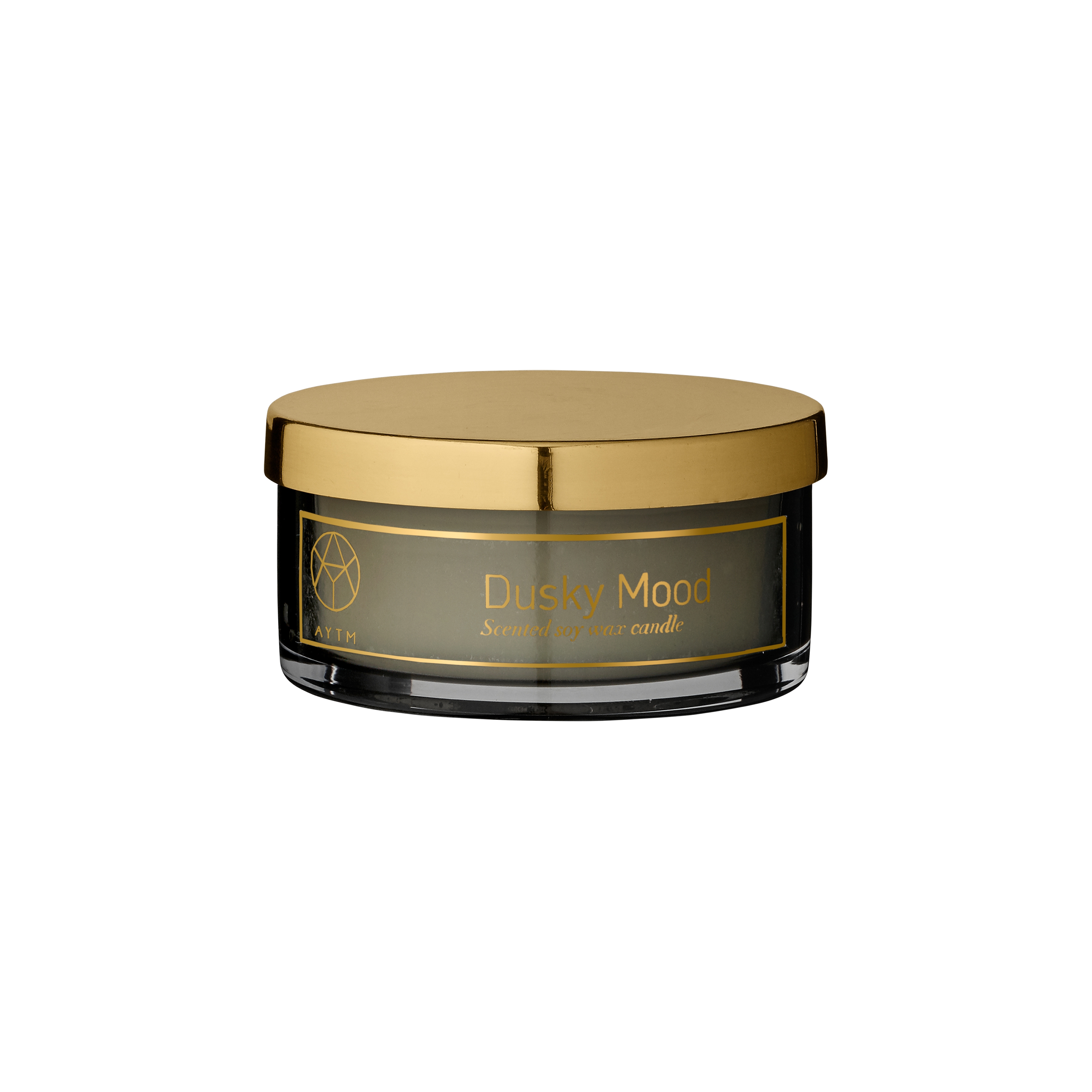 Scented Candle | dusky mood small