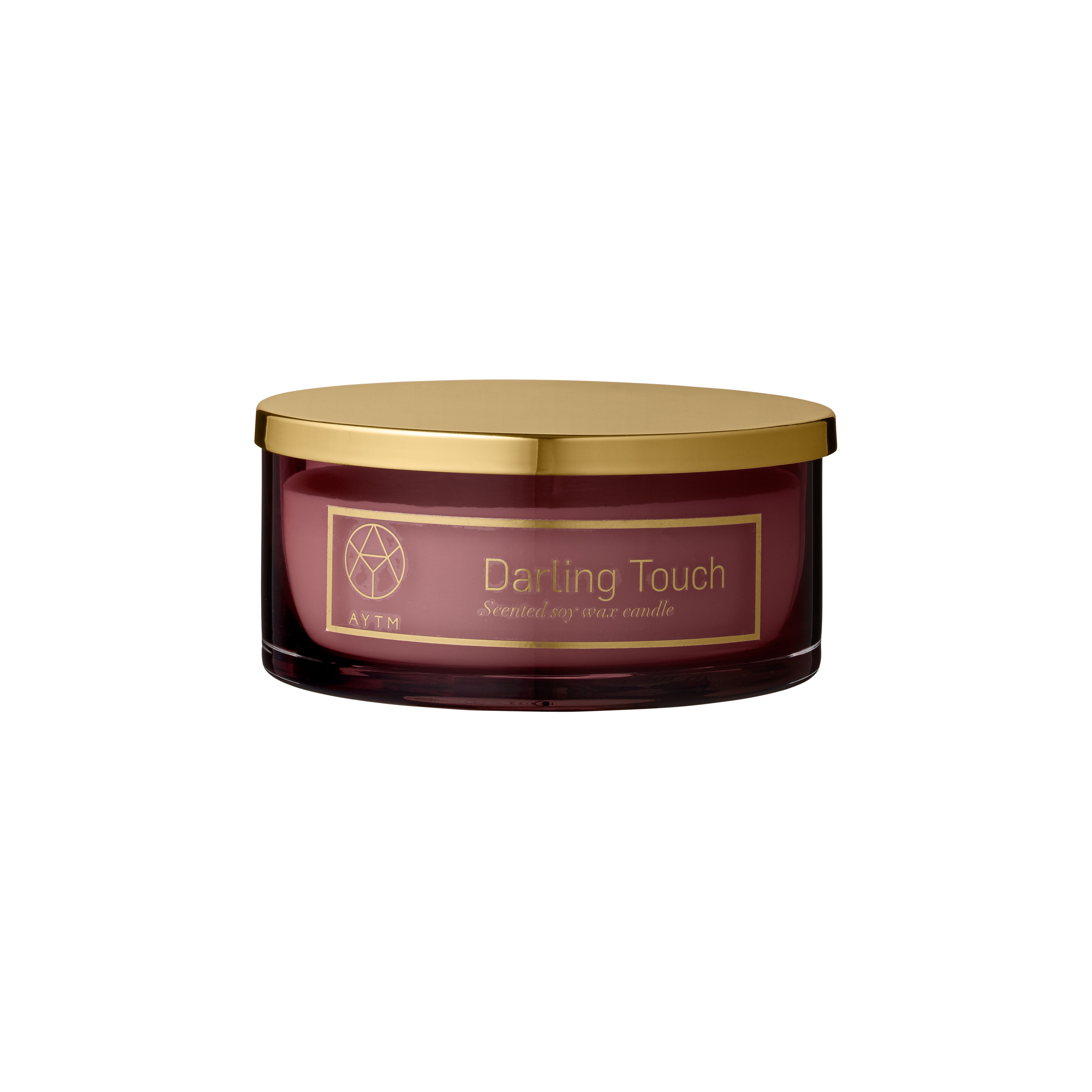 Mostra il prodotto Scented Candle | darling touch large del produttore AYTM