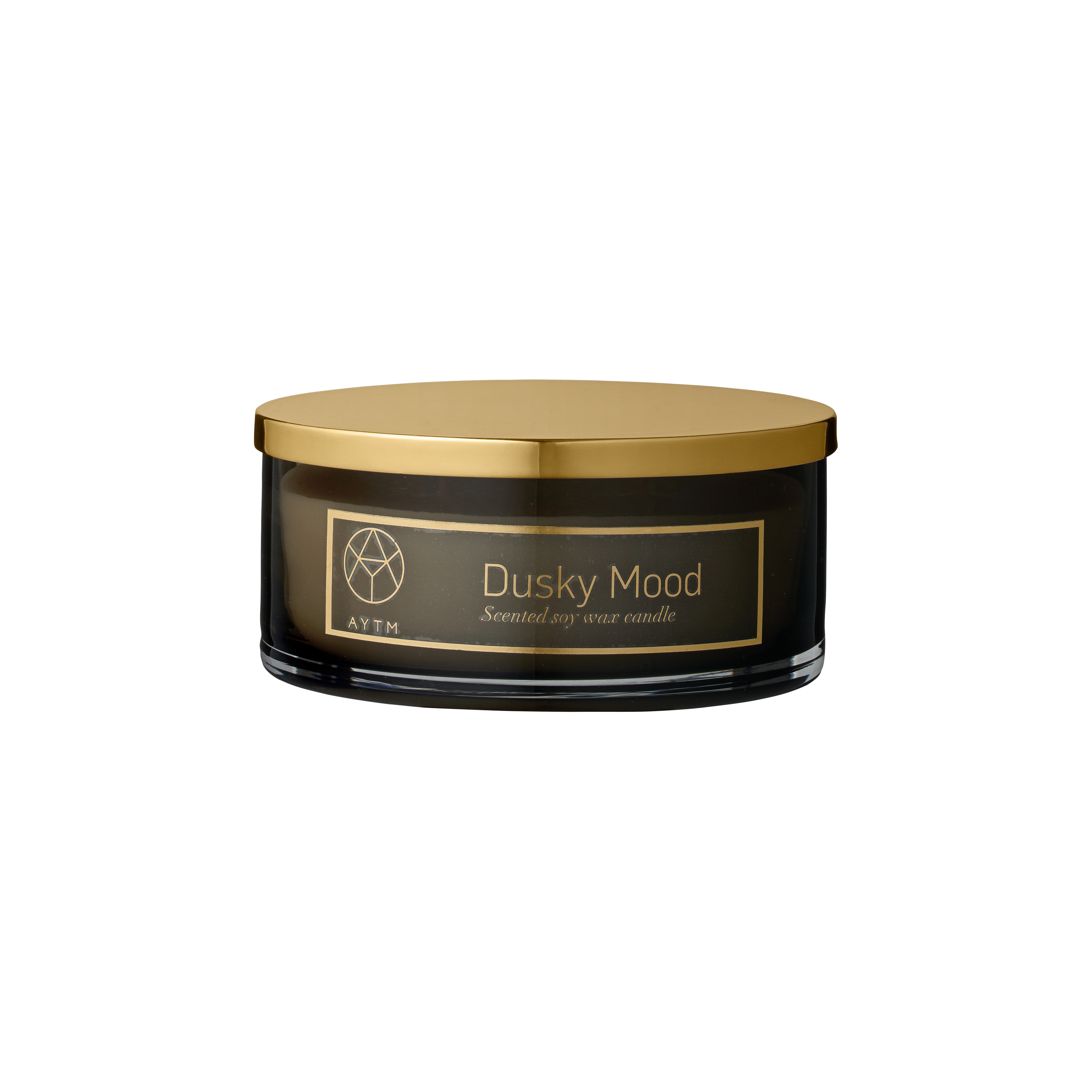 Scented Candle | dusky mood large