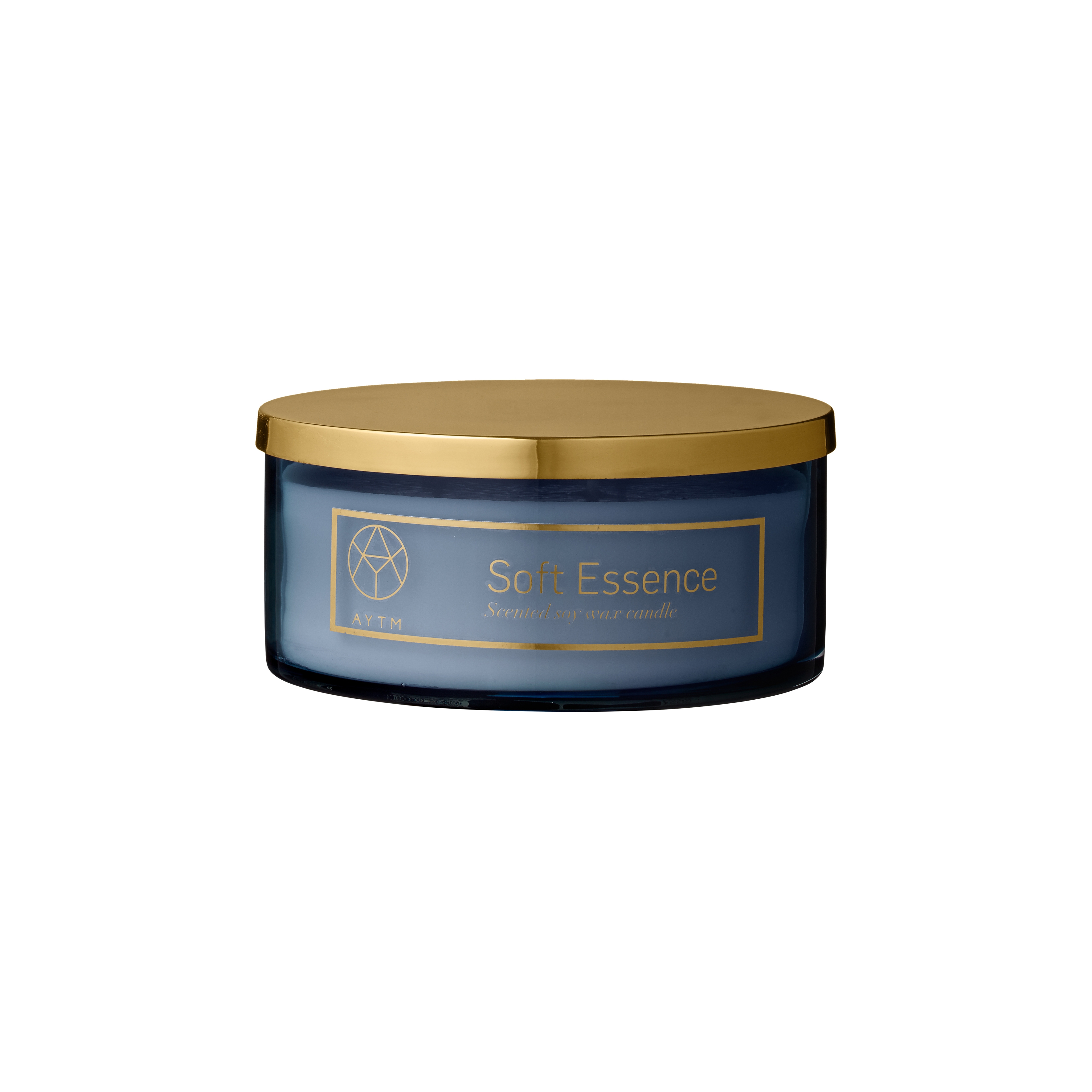 Scented Candle | soft essence large