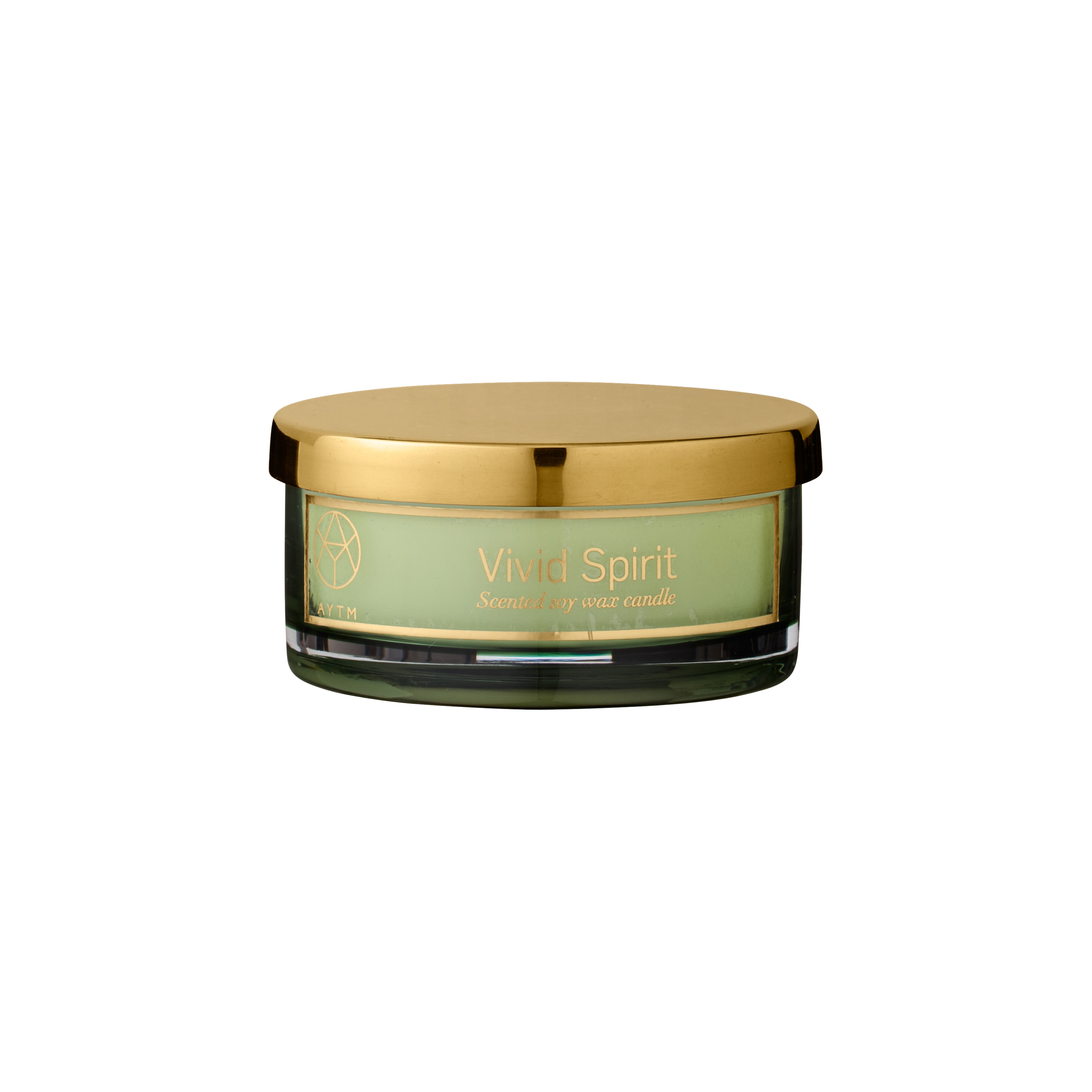 Scented Candle | vivid spirit small