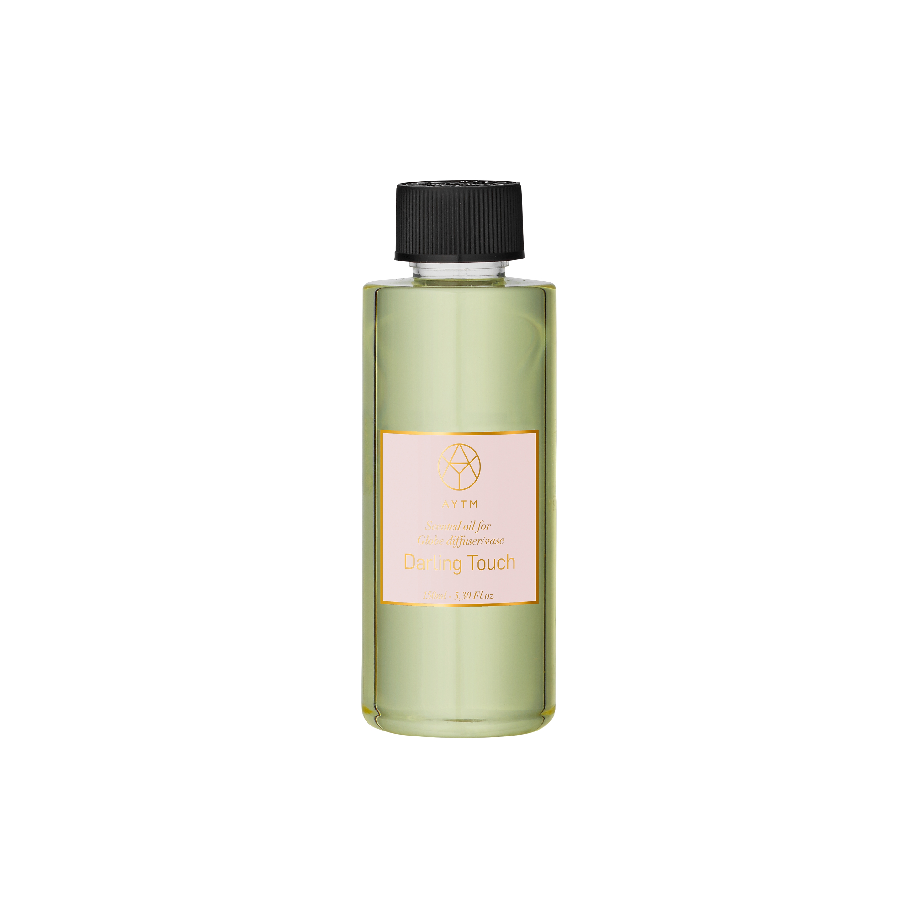 Scented Oil | darling touch