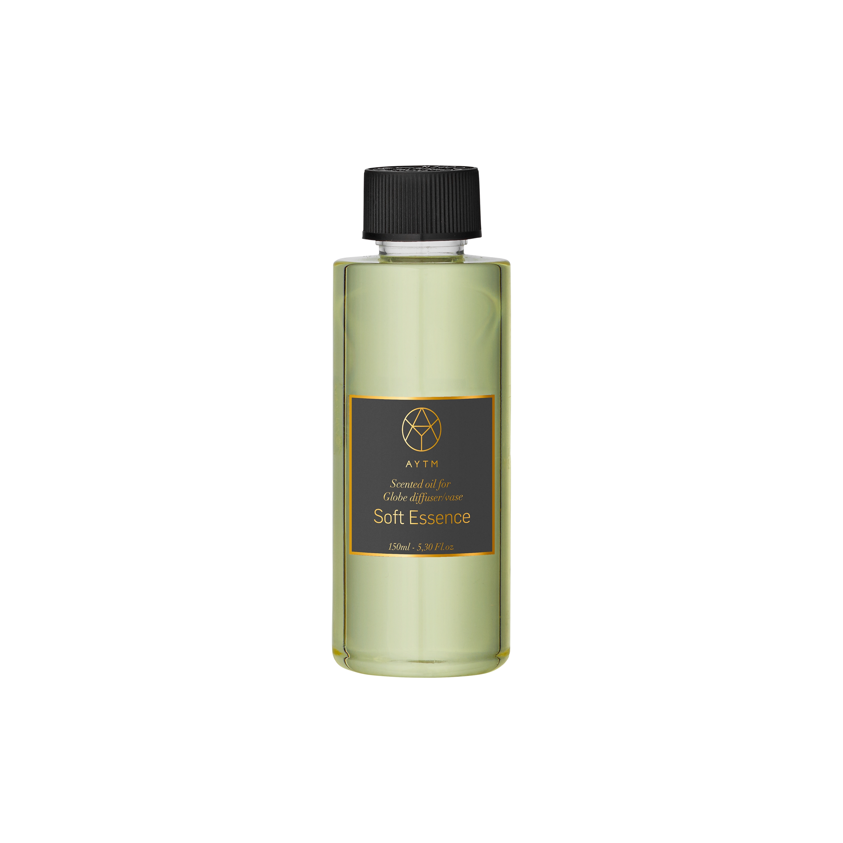 Scented Oil | soft essence