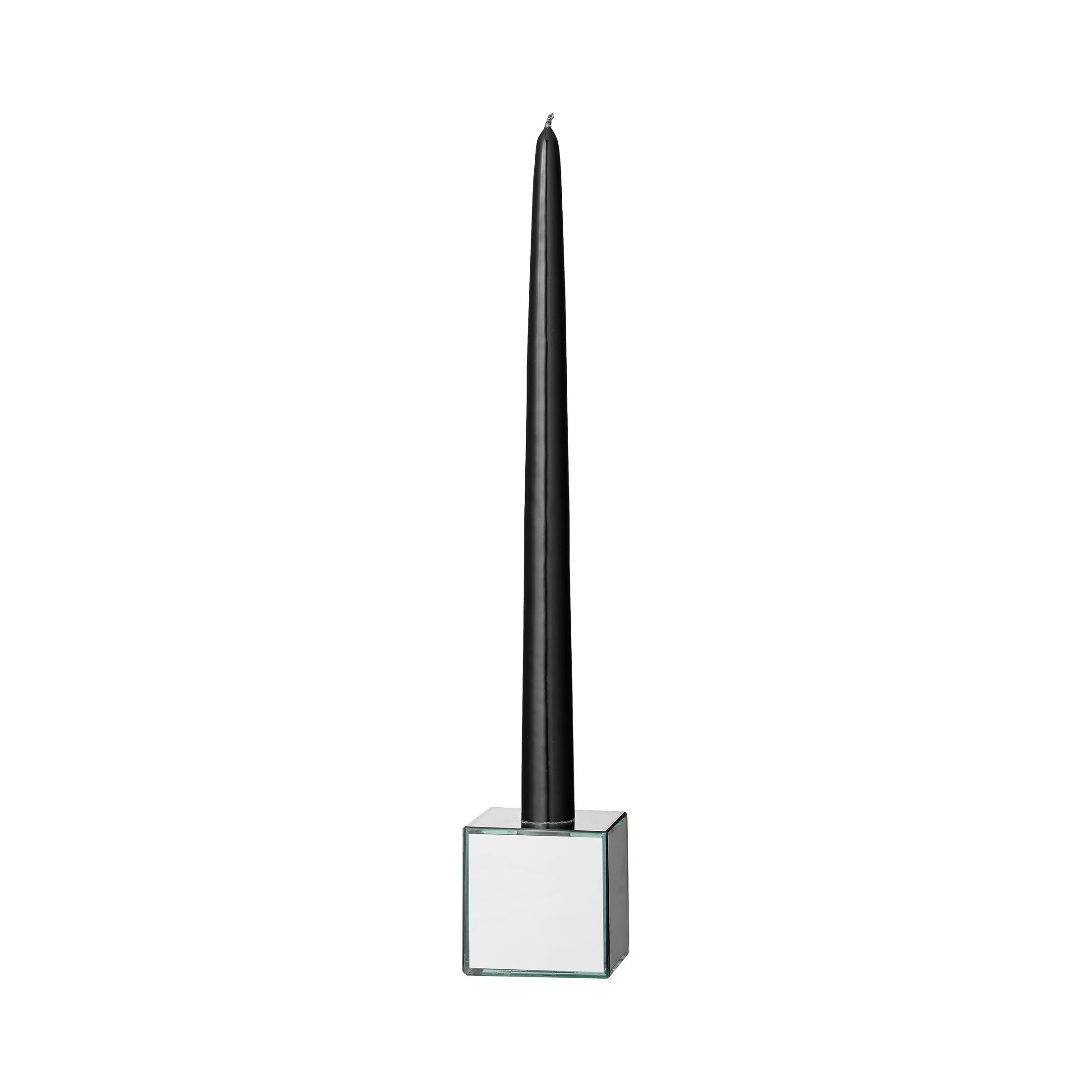 Speculum | candle holder