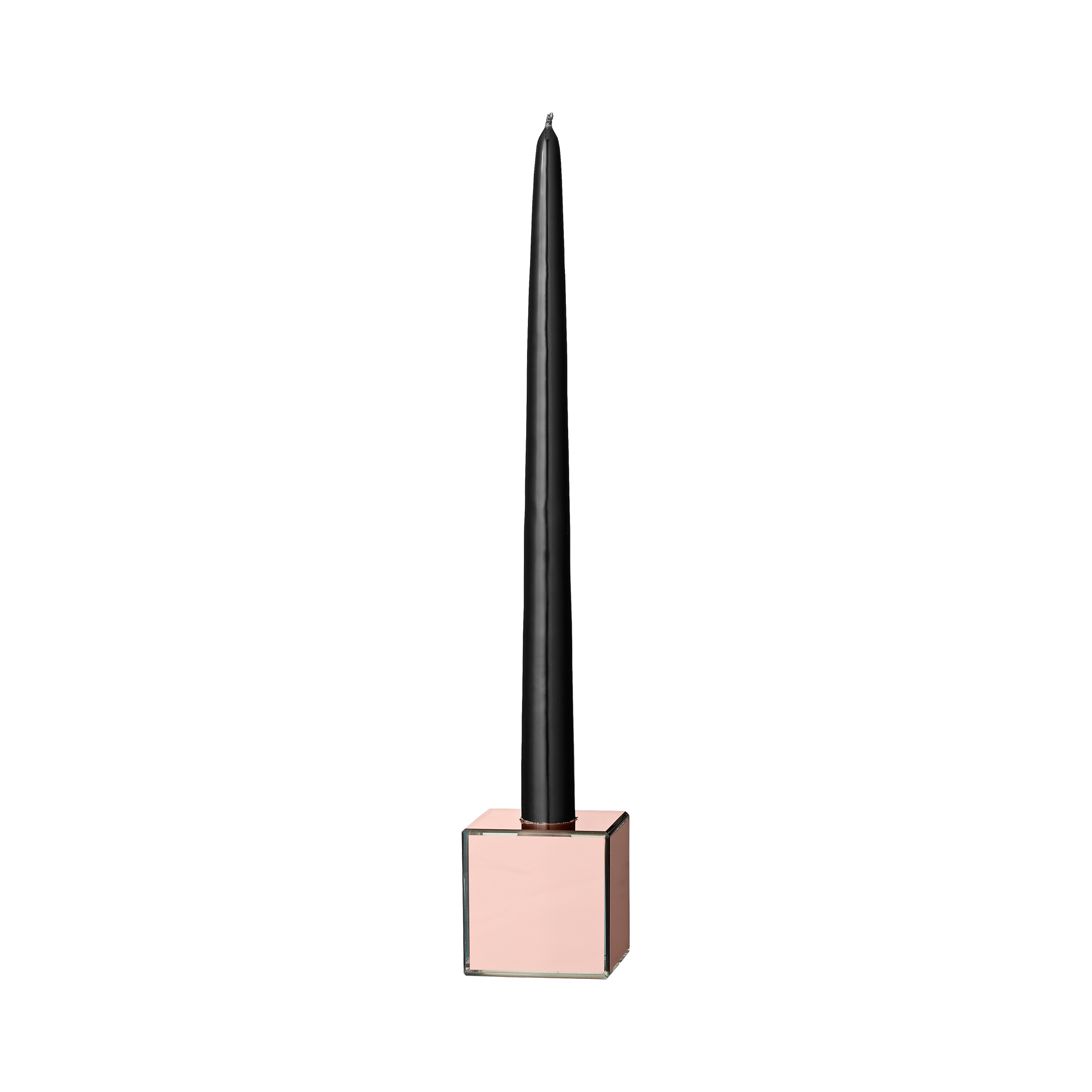 Speculum | candle holder